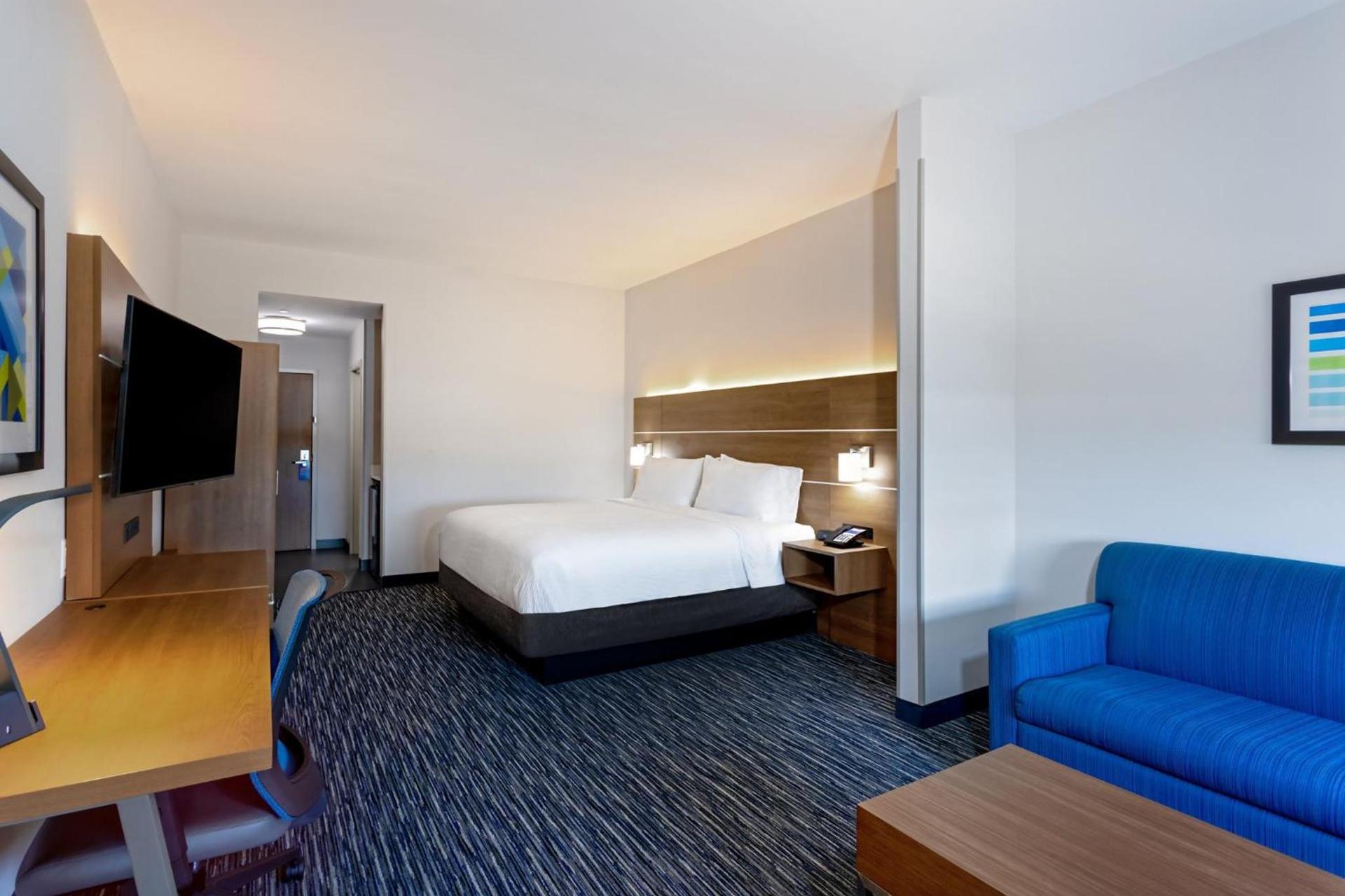 Holiday Inn Express & Suites - Miramar by IHG photo 42