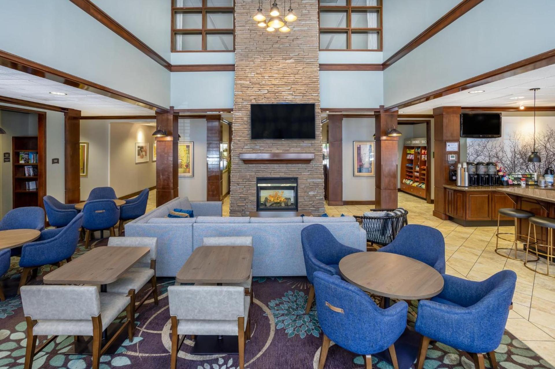 Staybridge Suites Wilmington East by IHG photo 25