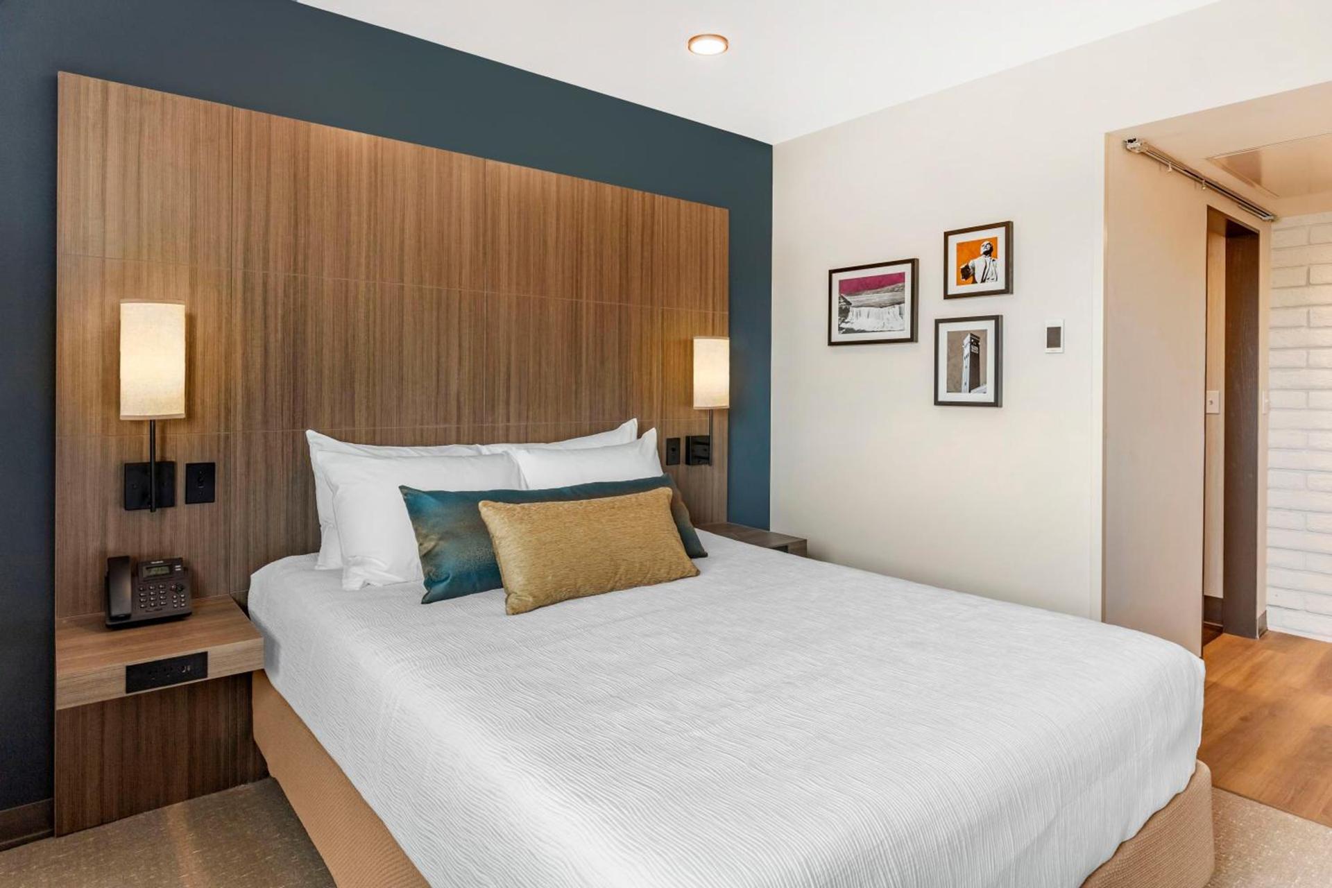 The Gibson Hotel photo 20