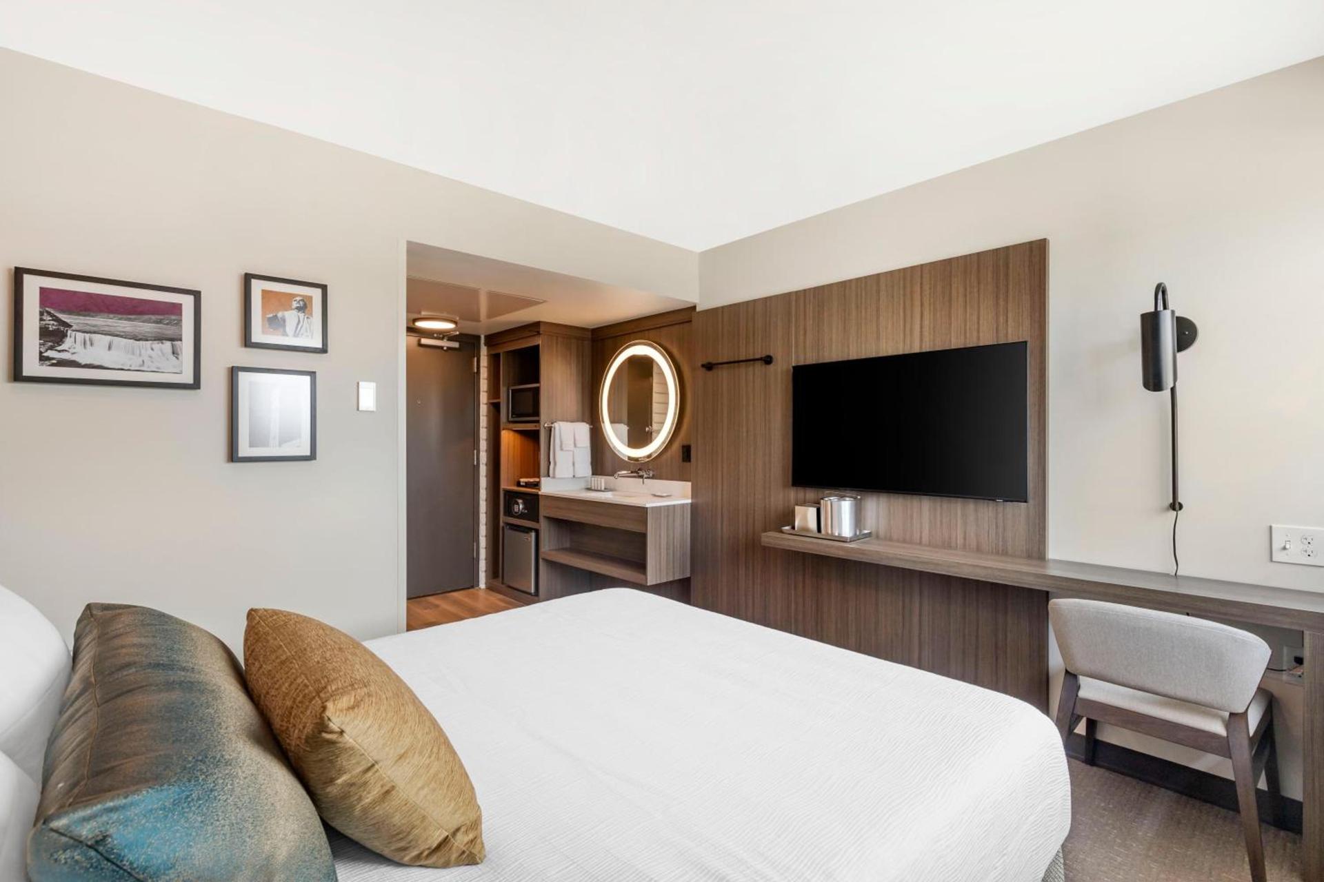 The Gibson Hotel photo 15
