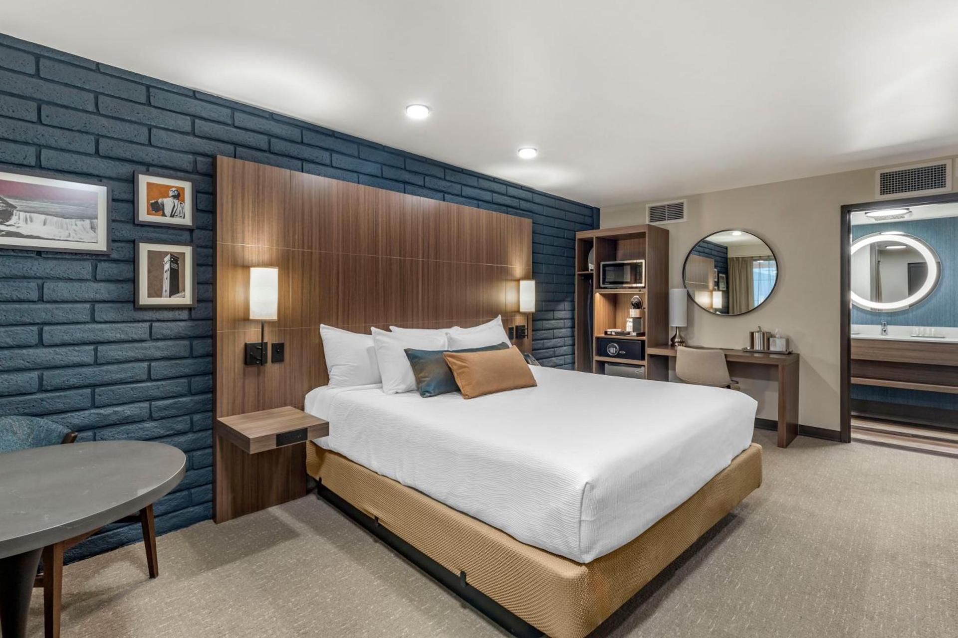 The Gibson Hotel photo 13