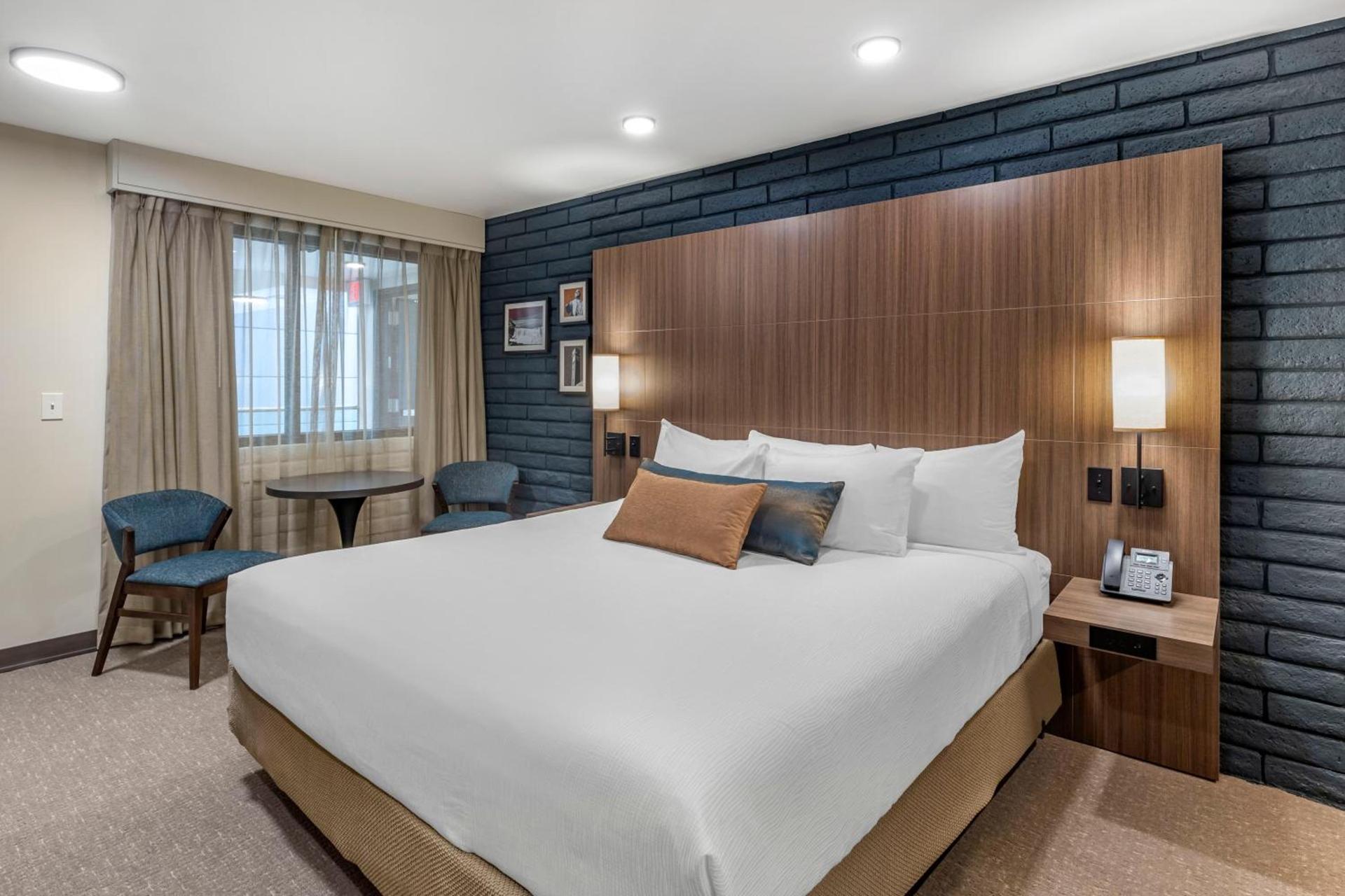 The Gibson Hotel photo 19