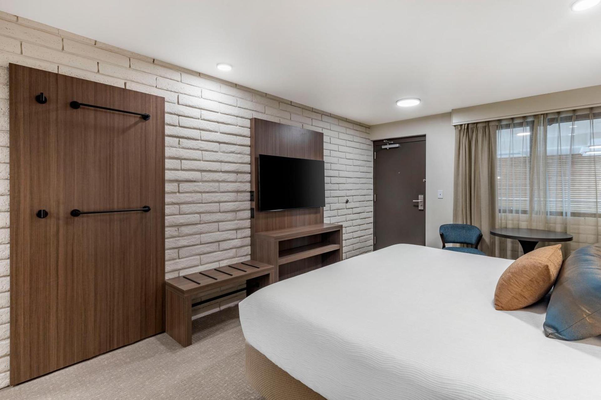 The Gibson Hotel photo 17
