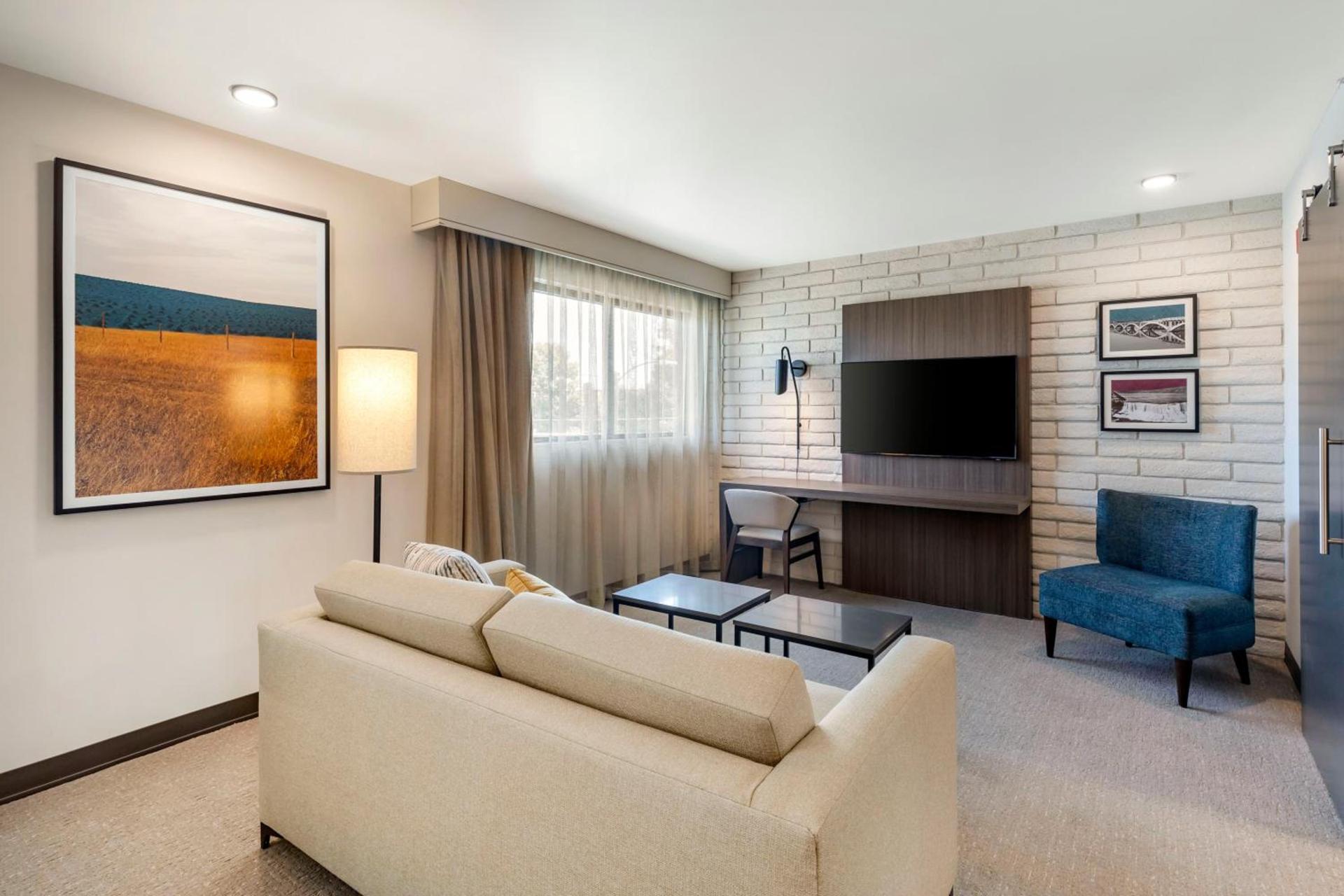 The Gibson Hotel photo 22
