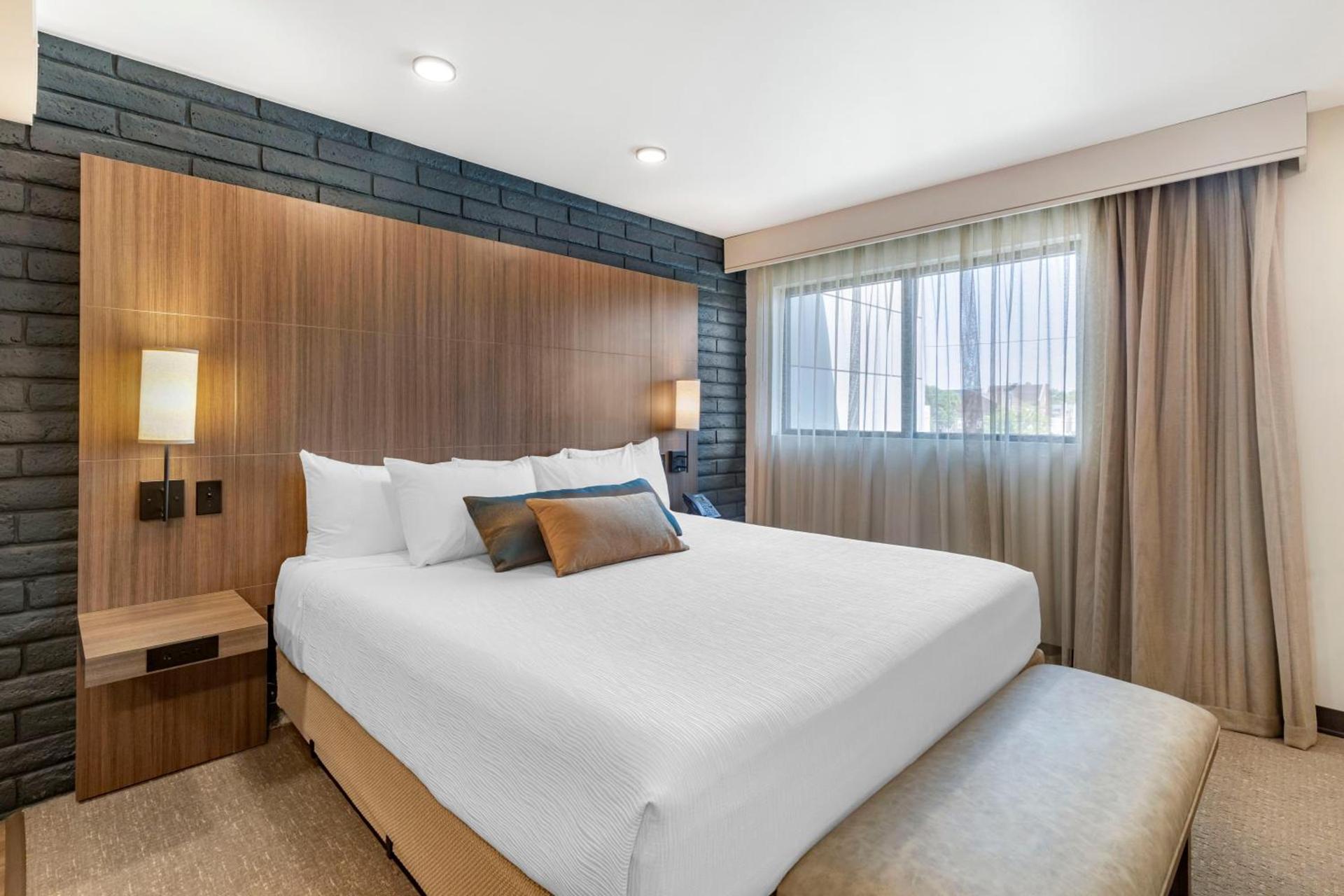 The Gibson Hotel photo 18