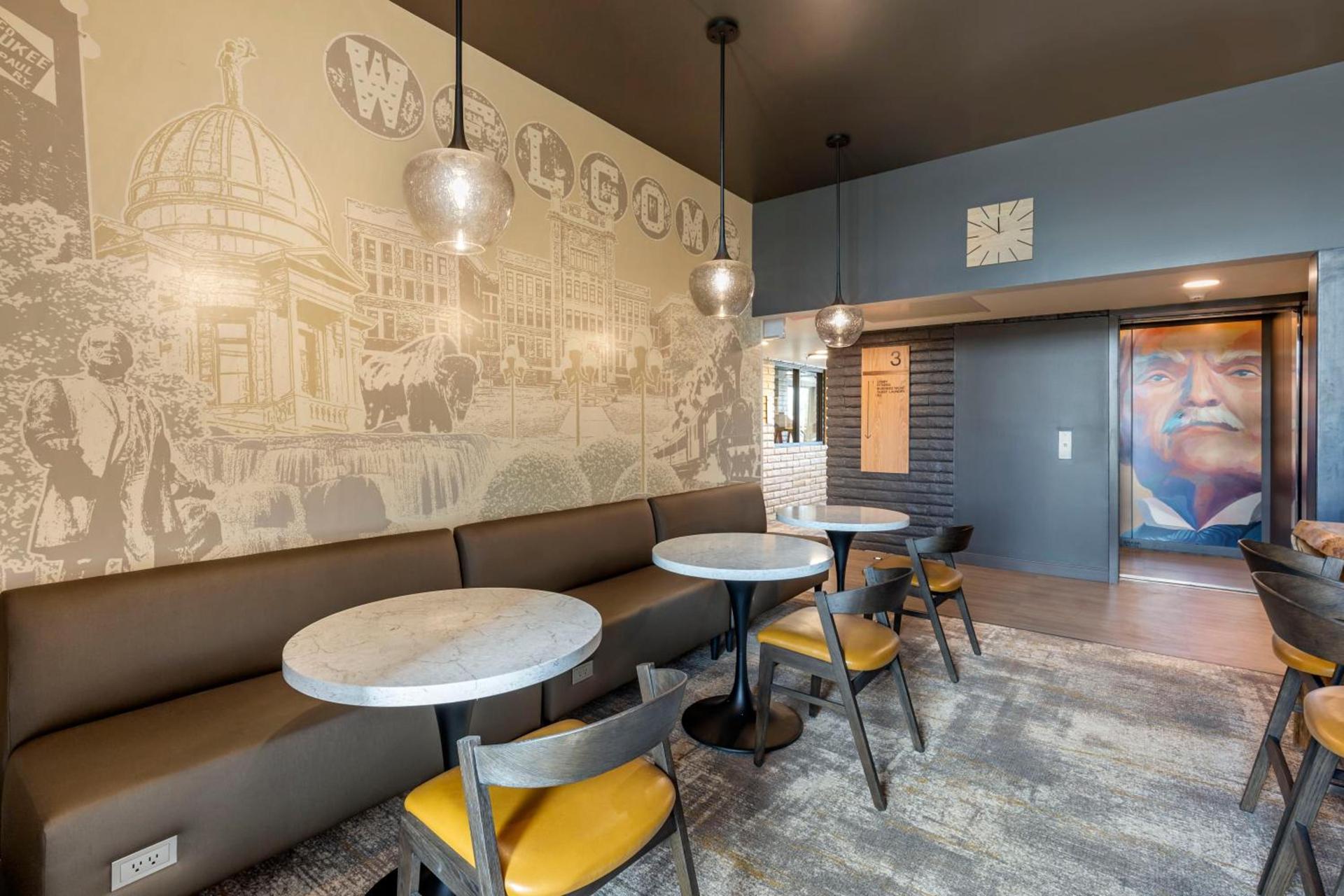 The Gibson Hotel photo 3