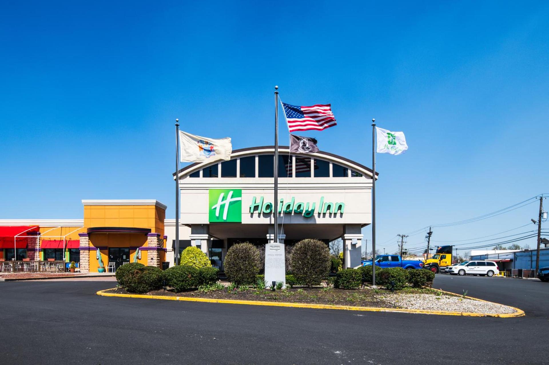 Holiday Inn South Plainfield-Piscataway by IHG — hotel in South Plainfield
