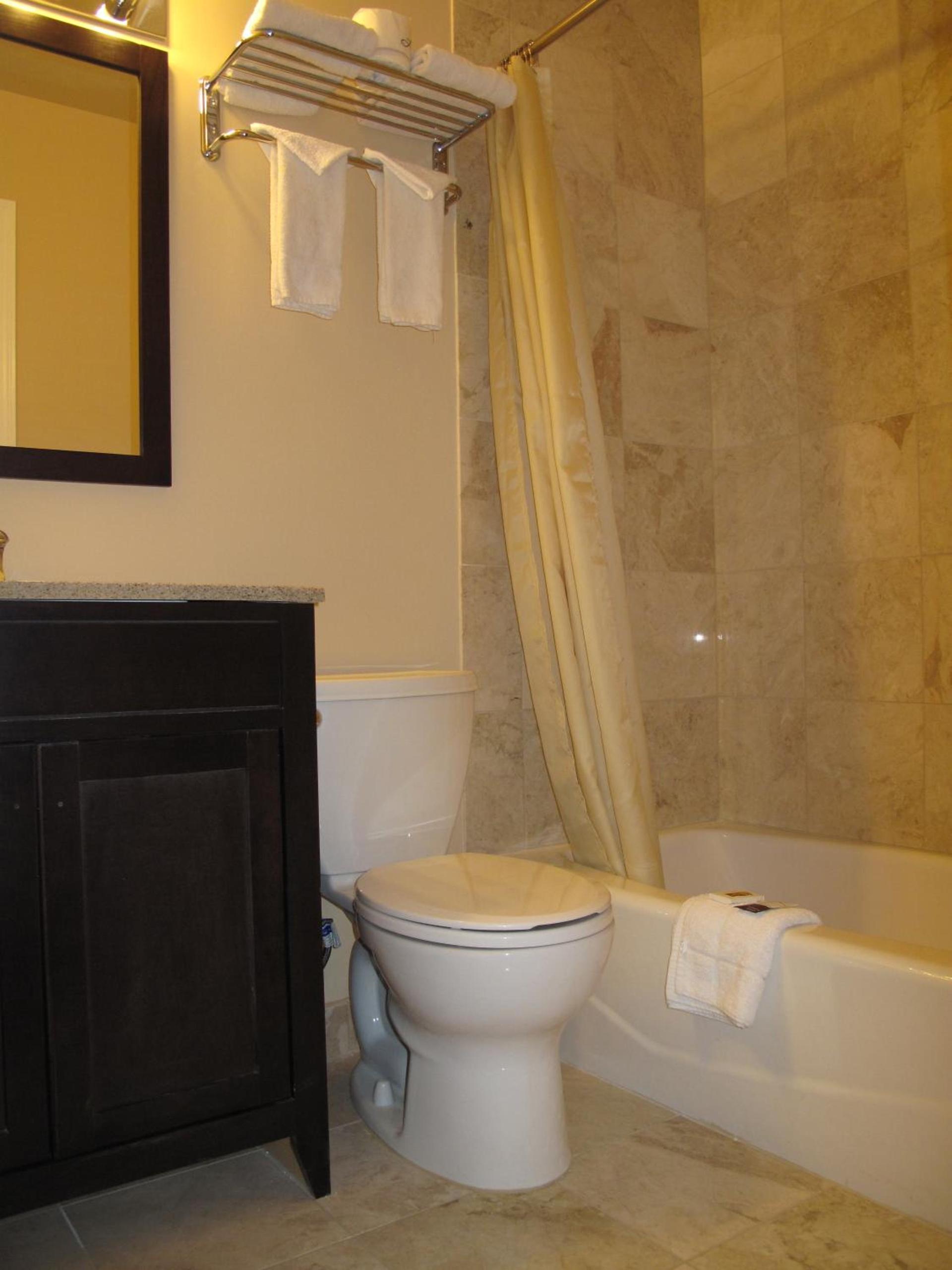 West Inn NAU - Downtown Flagstaff photo 31