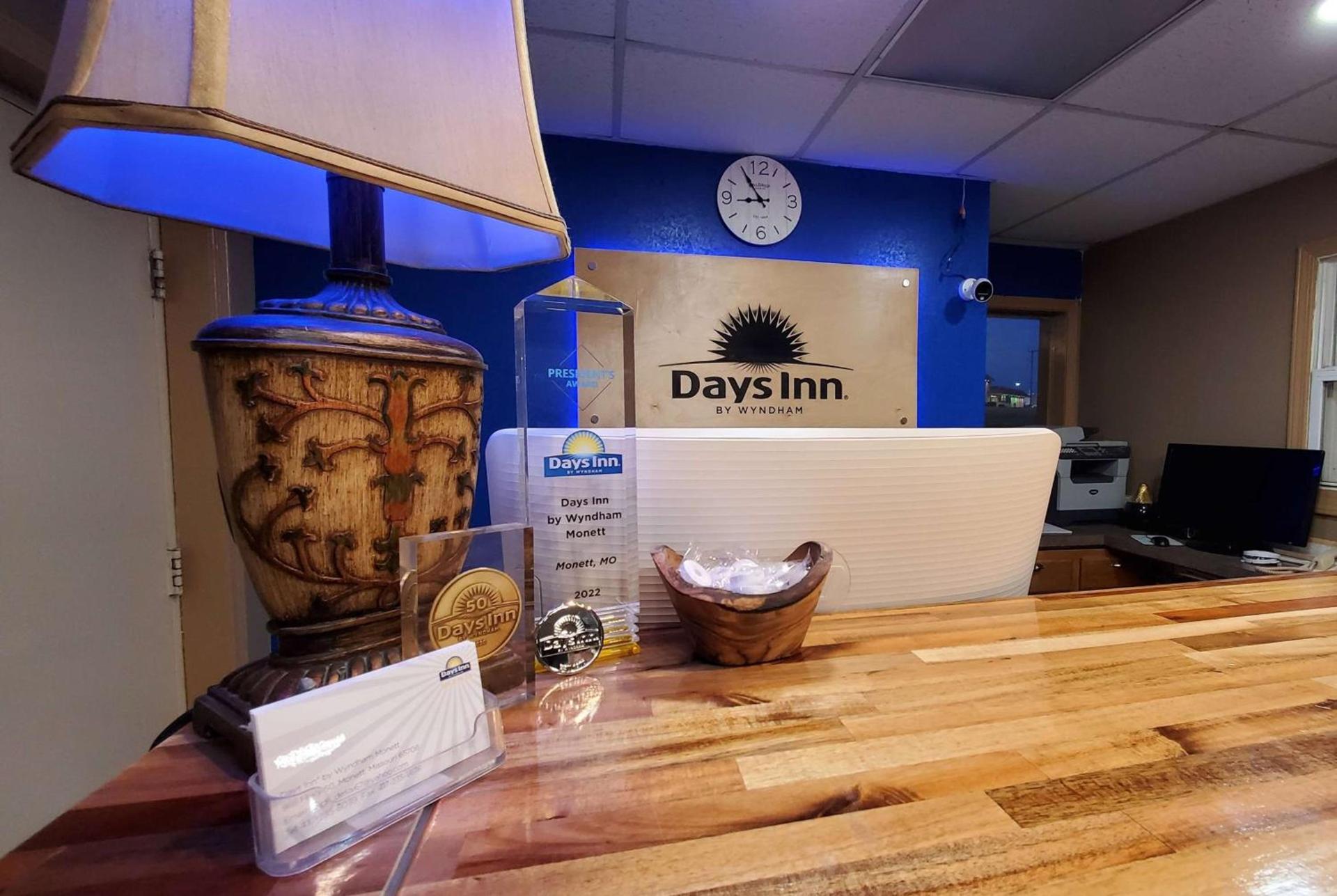 Days Inn by Wyndham Monett photo 4