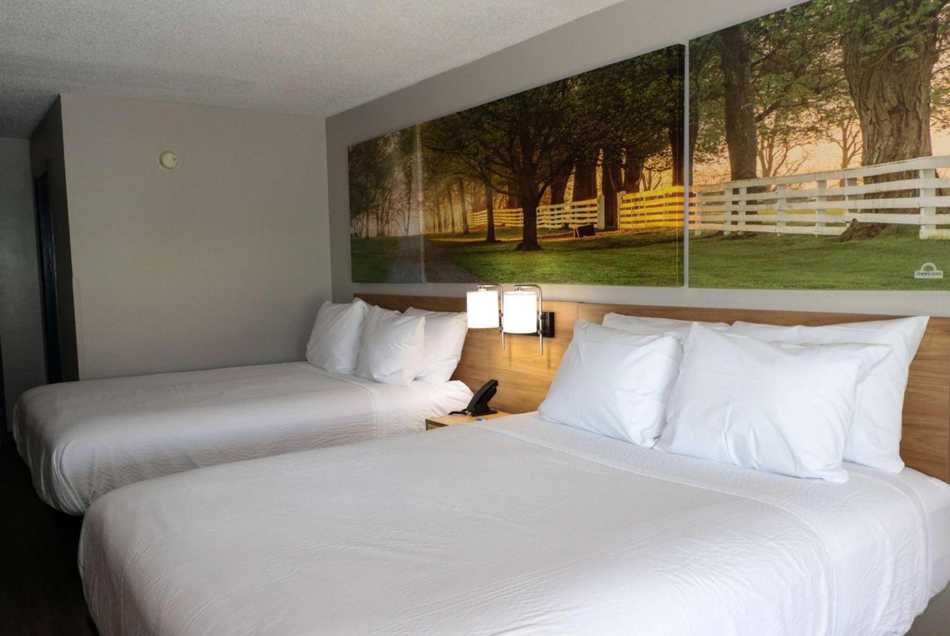 Days Inn by Wyndham Farmville photo 10