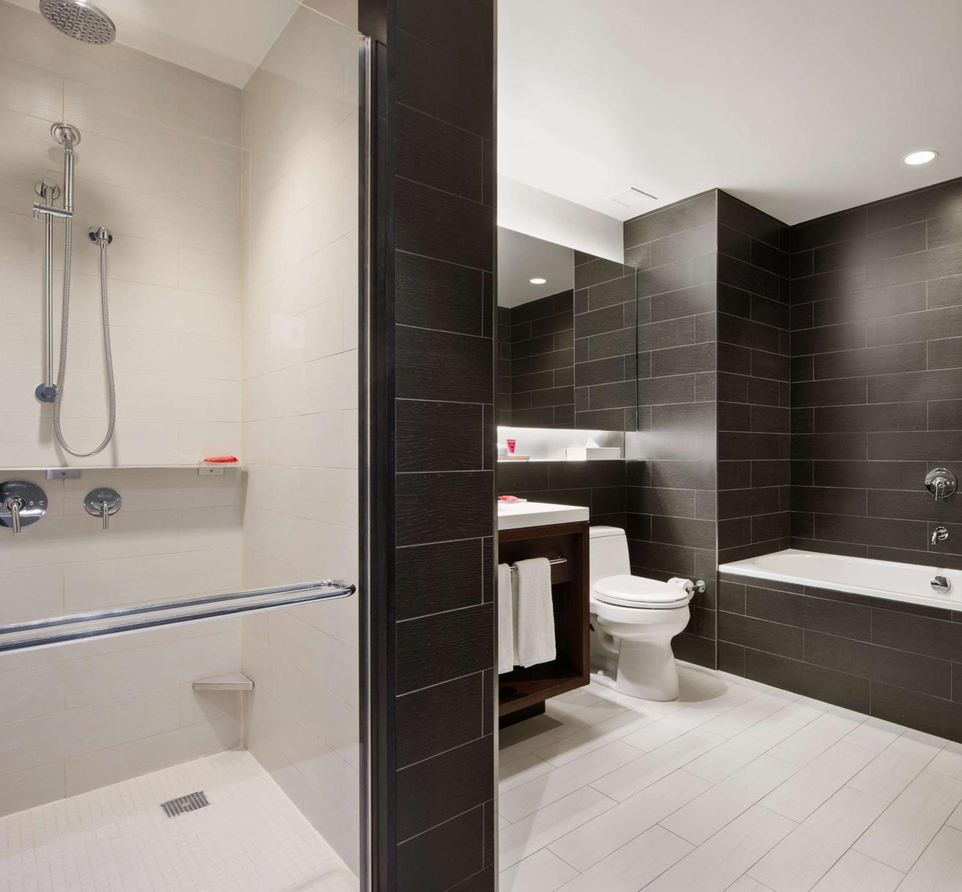 Hyatt Centric Times Square New York photo 3