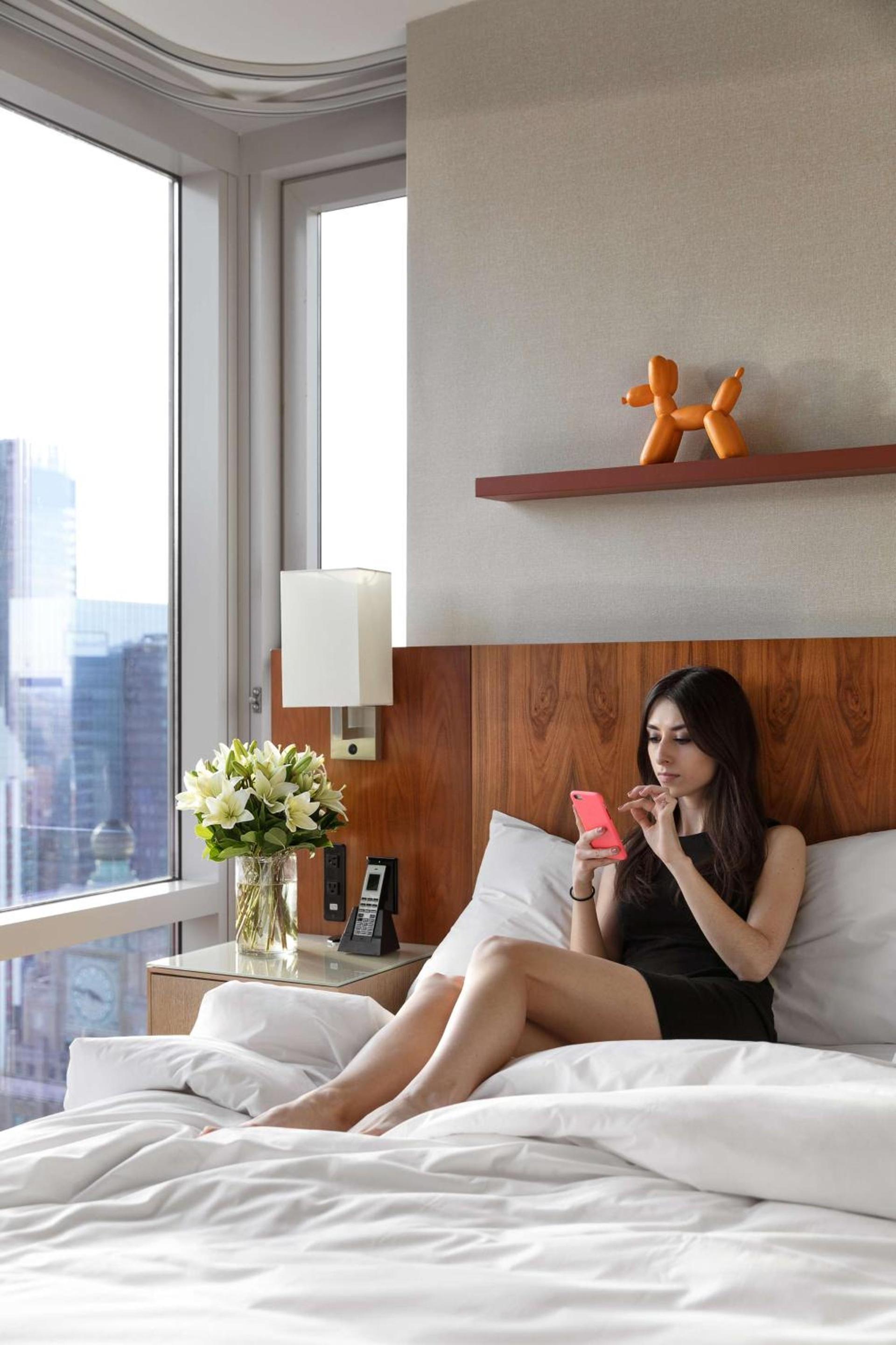 Hyatt Centric Times Square New York photo 4