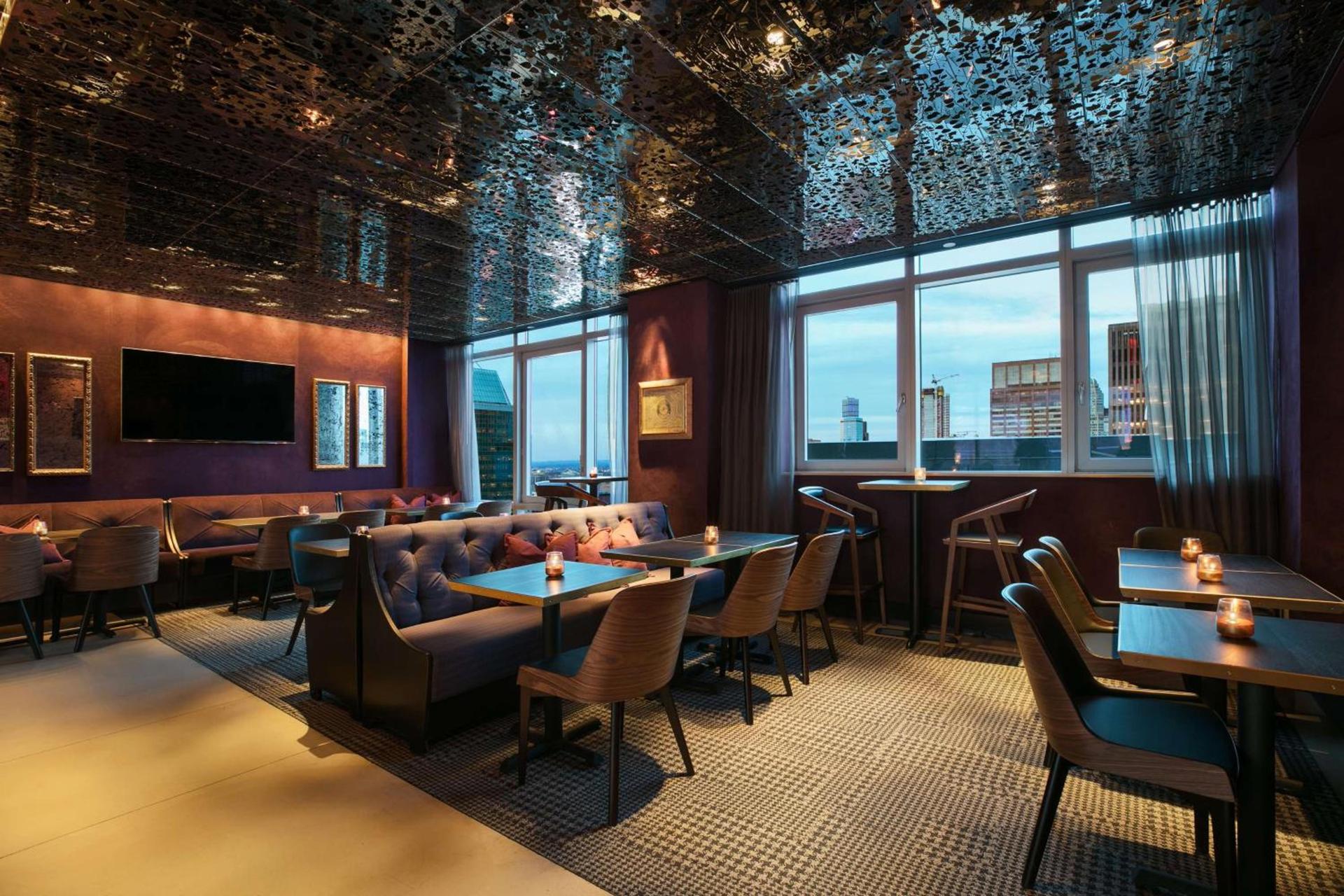 Hyatt Centric Times Square New York photo 5