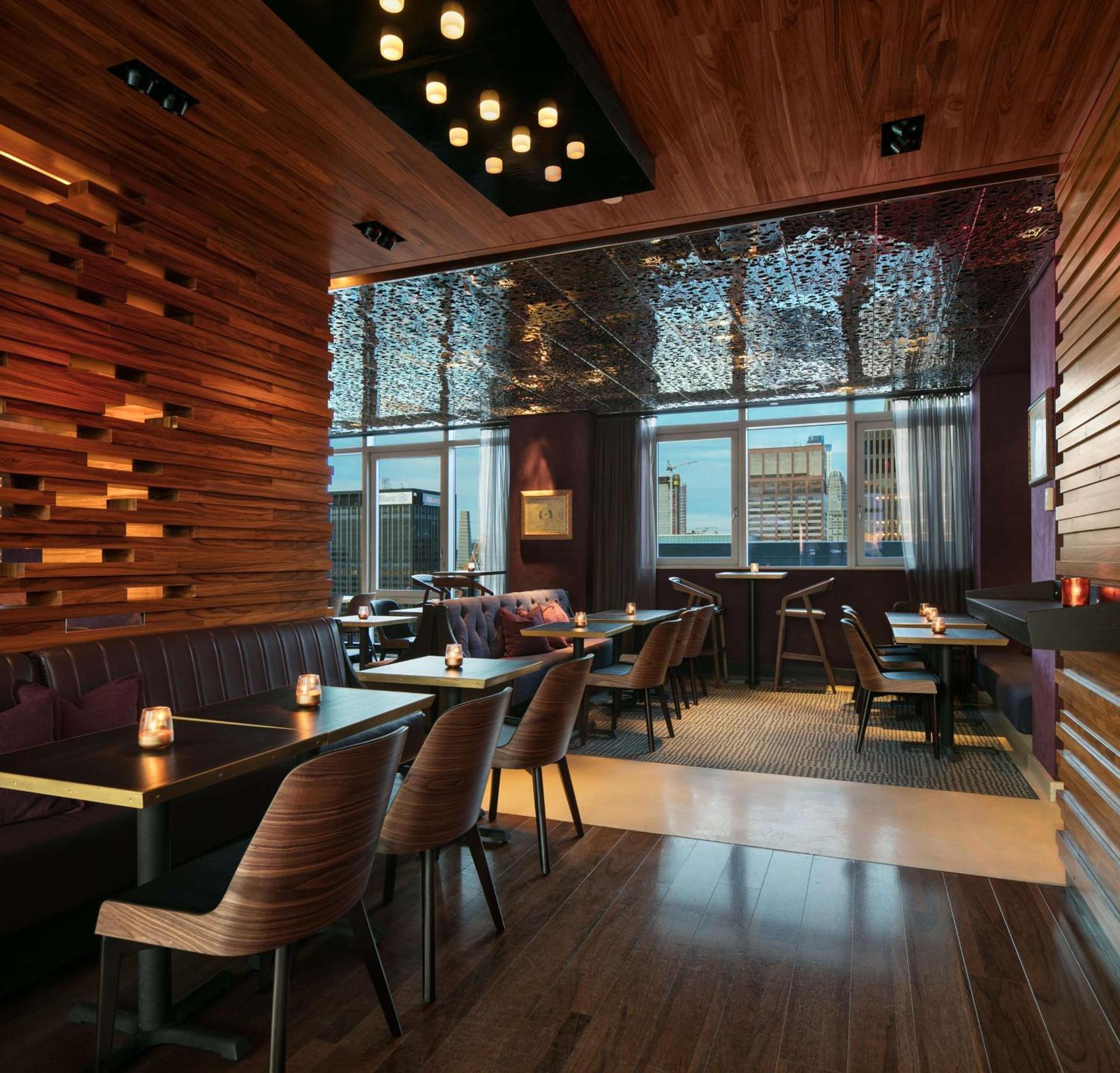 Hyatt Centric Times Square New York photo 9