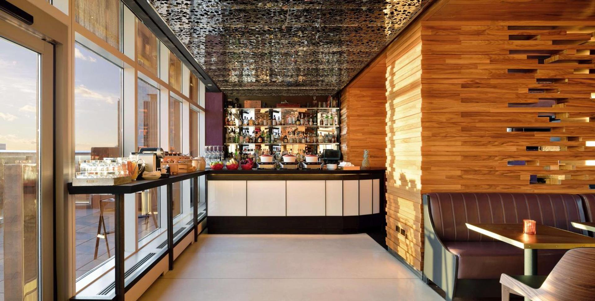 Hyatt Centric Times Square New York photo 6