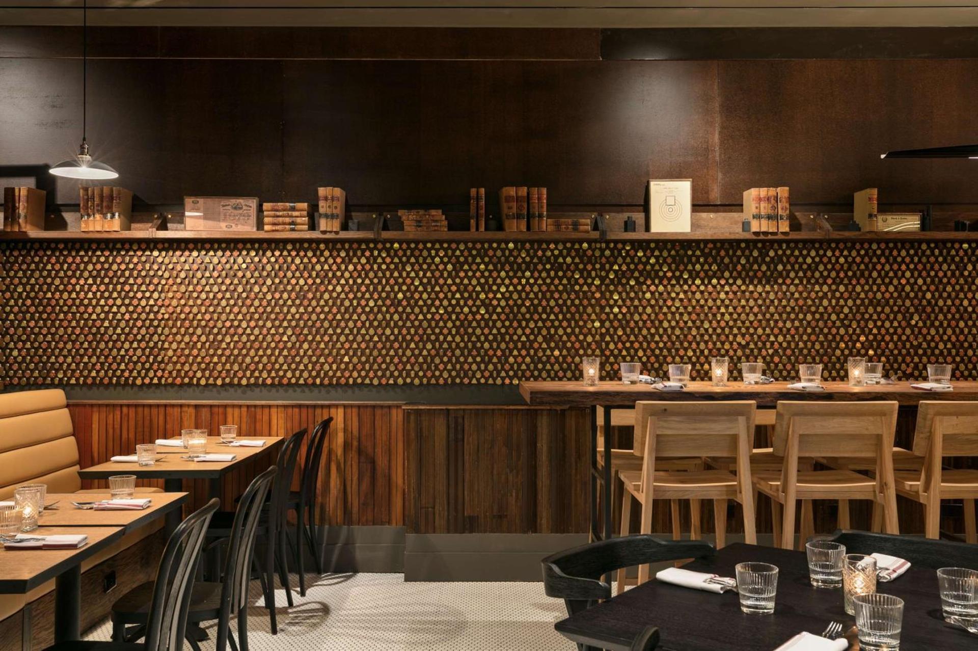 Hyatt Centric Times Square New York photo 20