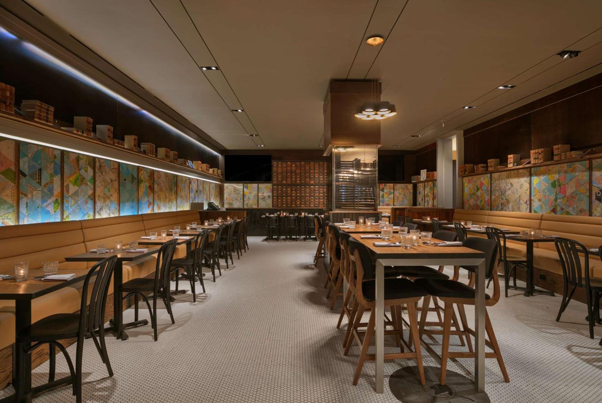 Hyatt Centric Times Square New York photo 21