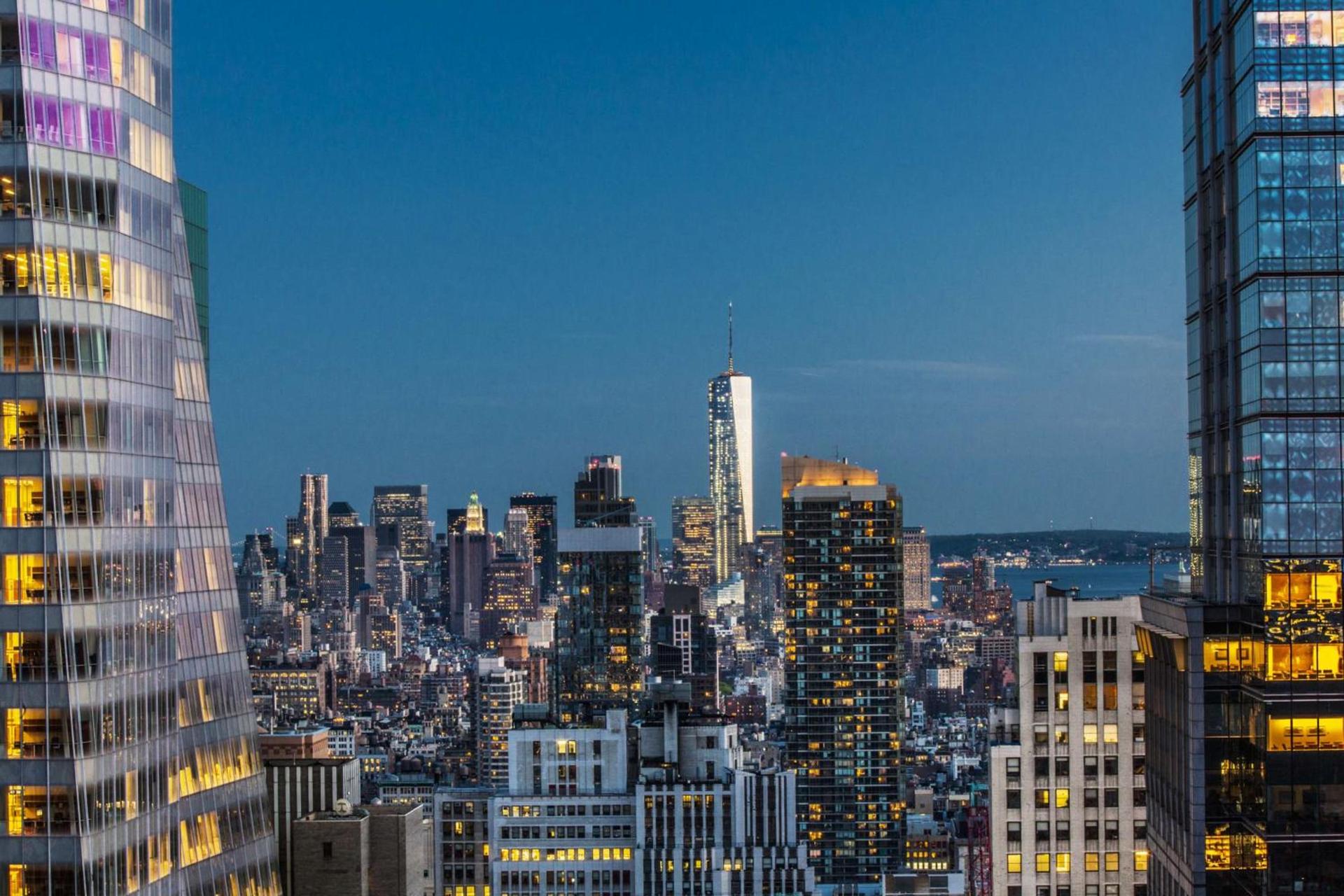 Hyatt Centric Times Square New York photo 27