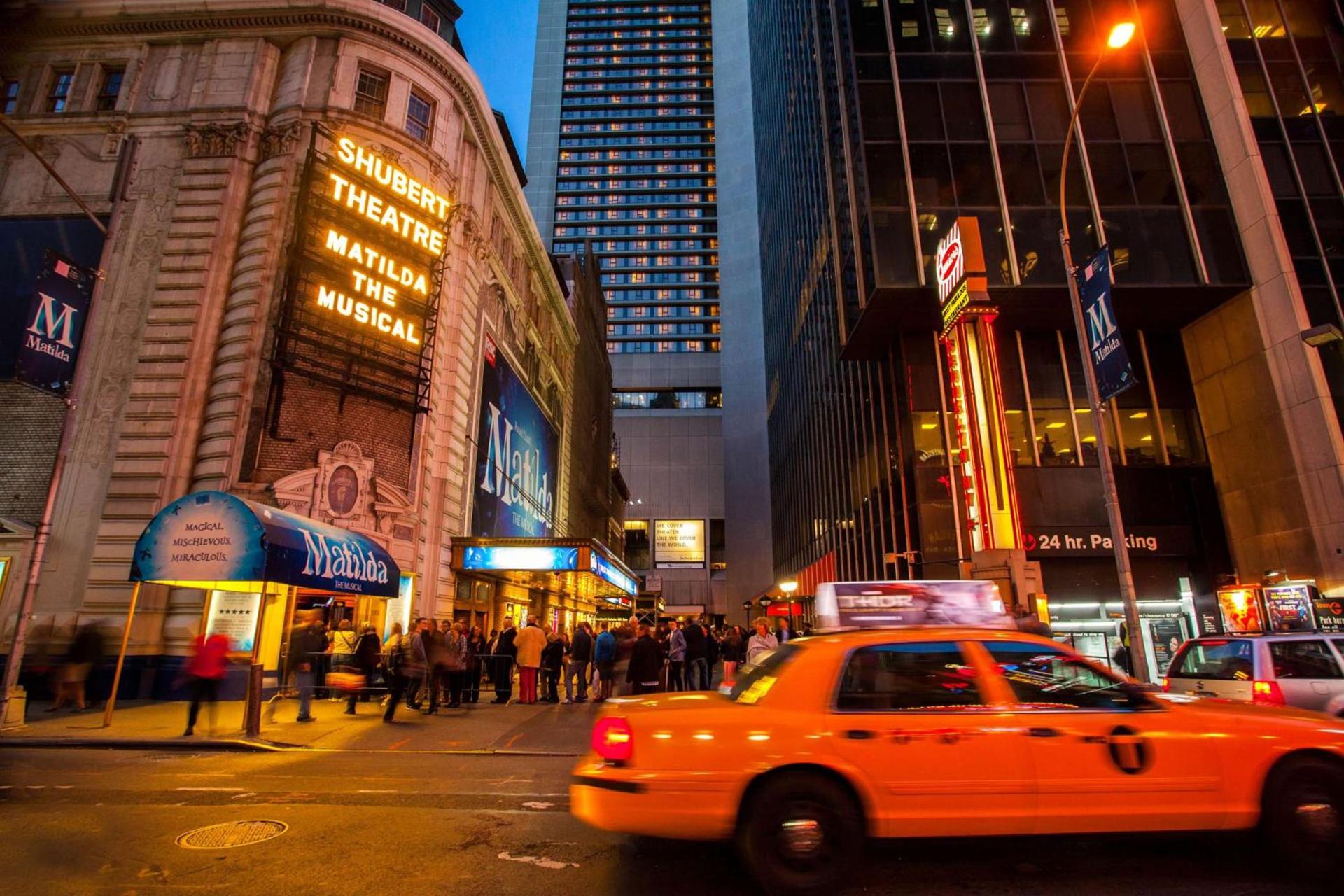 Hyatt Centric Times Square New York photo 29