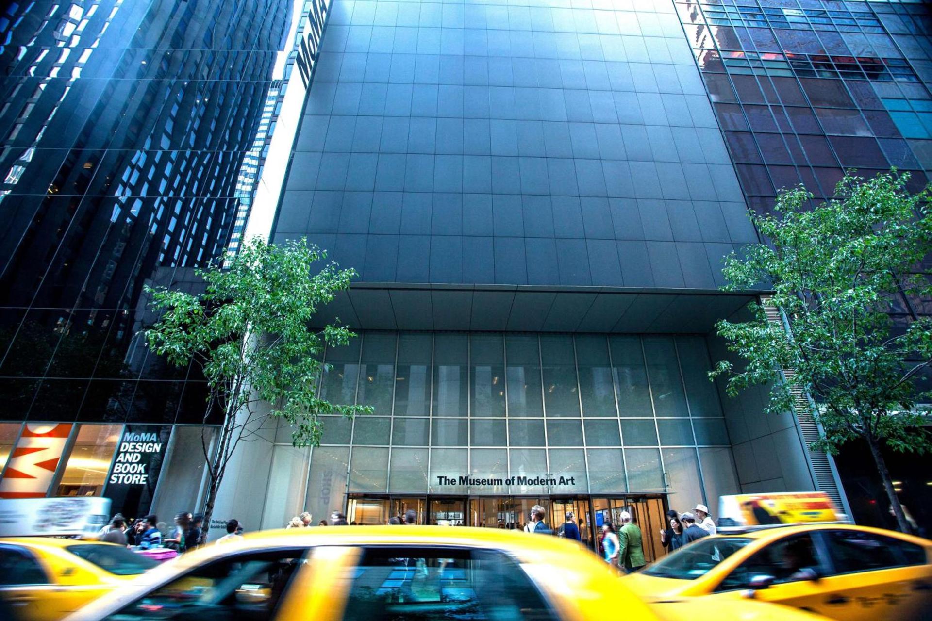 Hyatt Centric Times Square New York photo 33