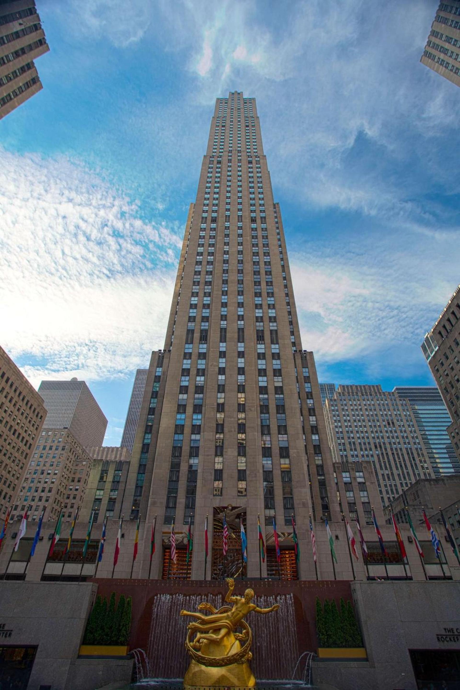 Hyatt Centric Times Square New York photo 39