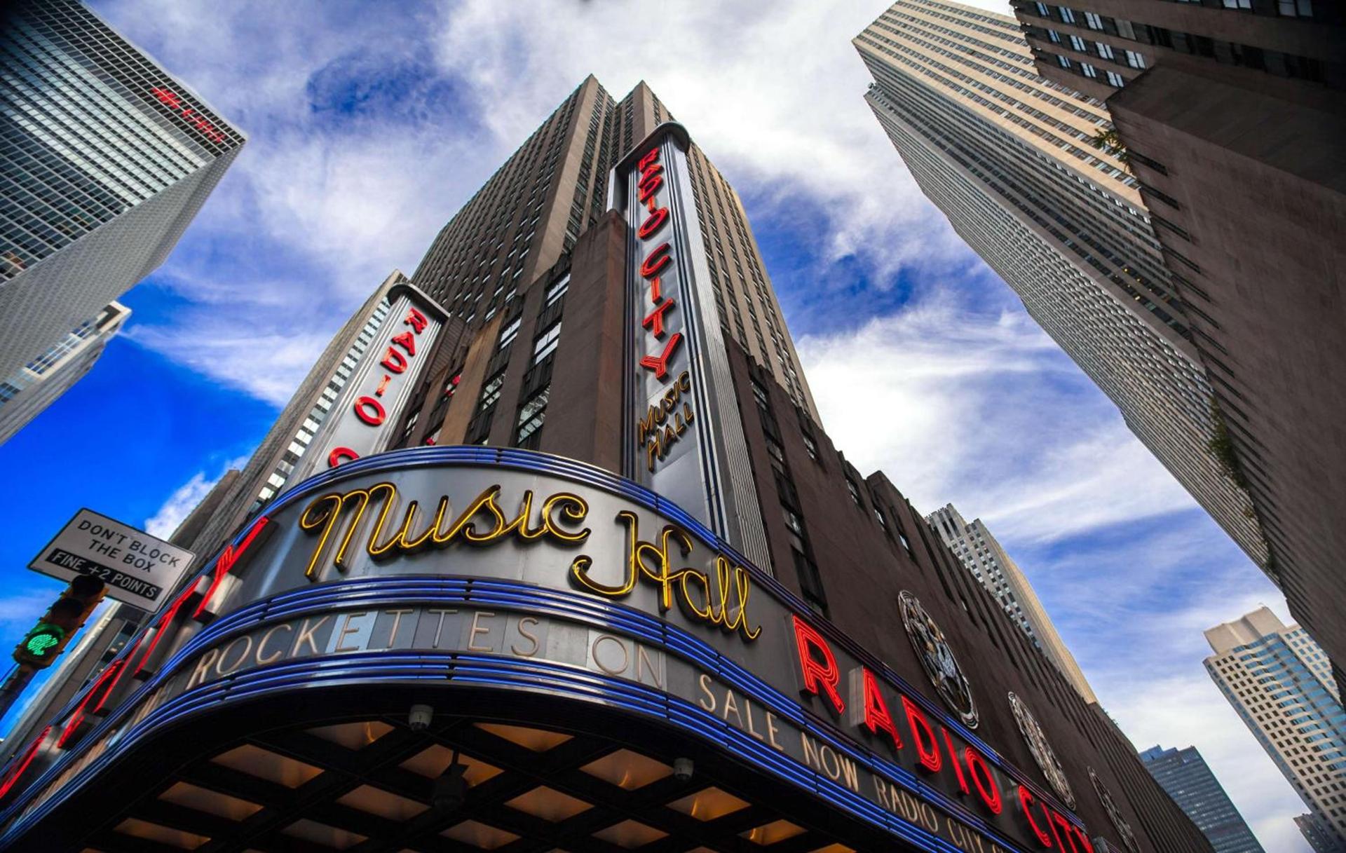 Hyatt Centric Times Square New York photo 41