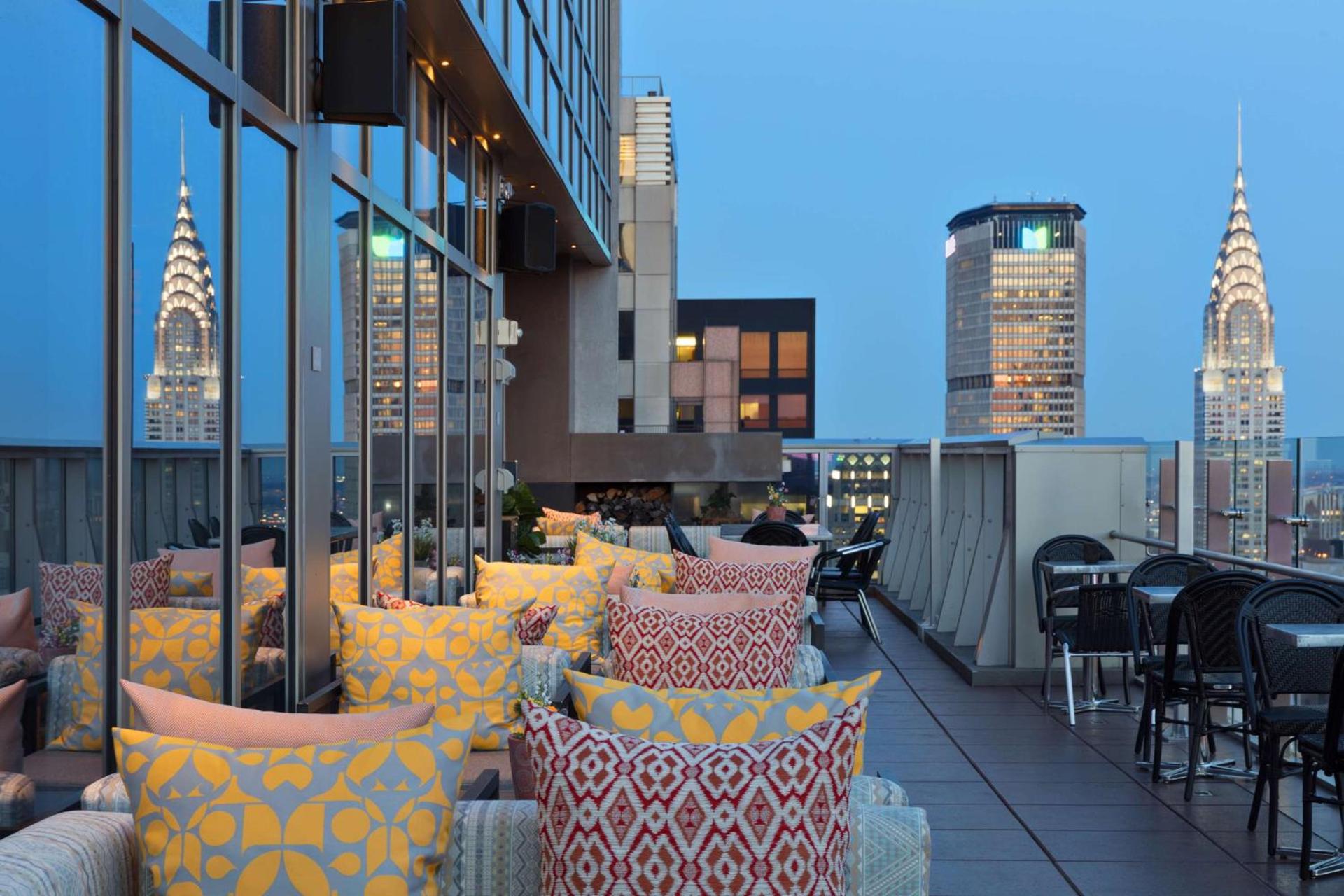 Hyatt Centric Times Square New York photo 47