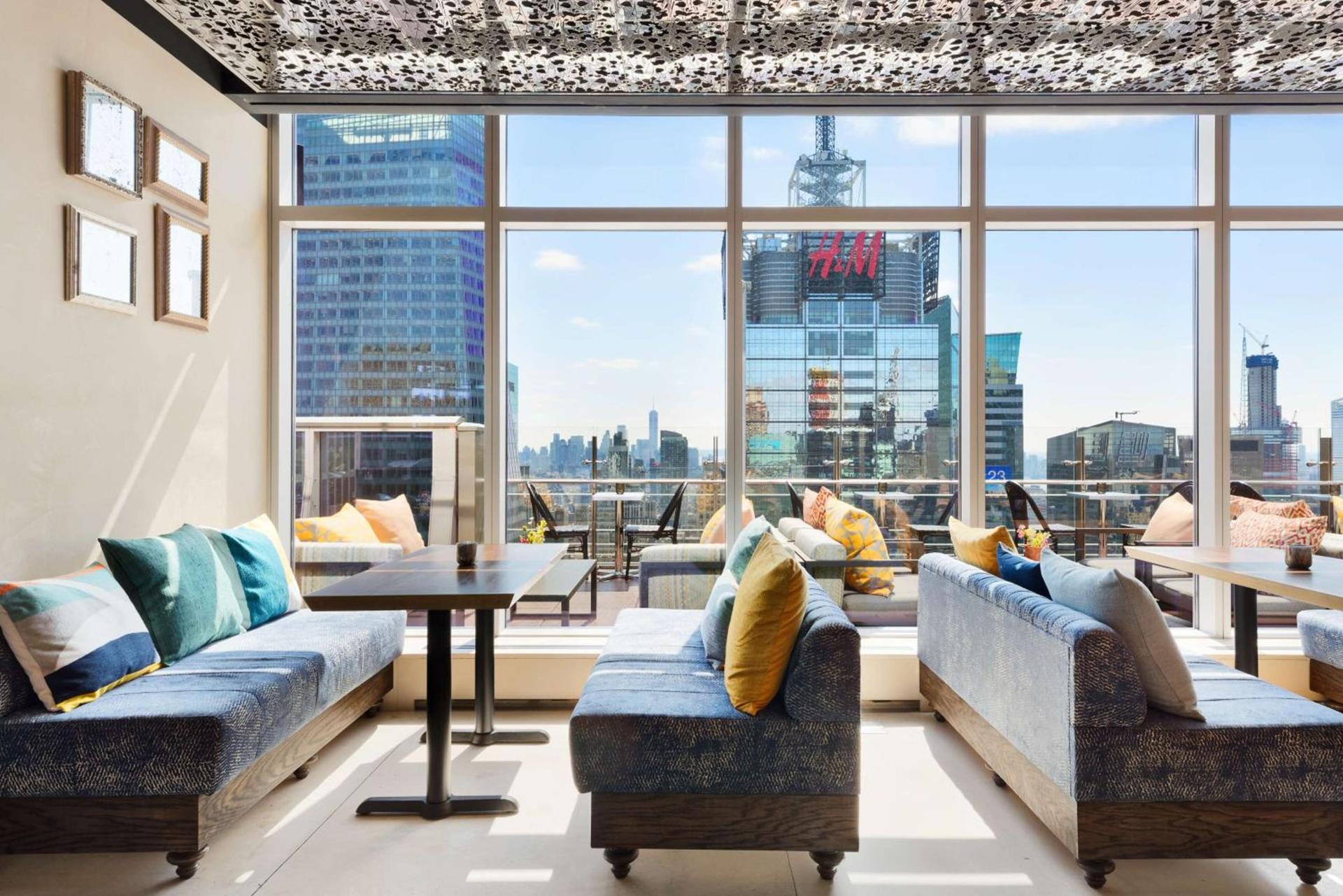 Hyatt Centric Times Square New York photo 50