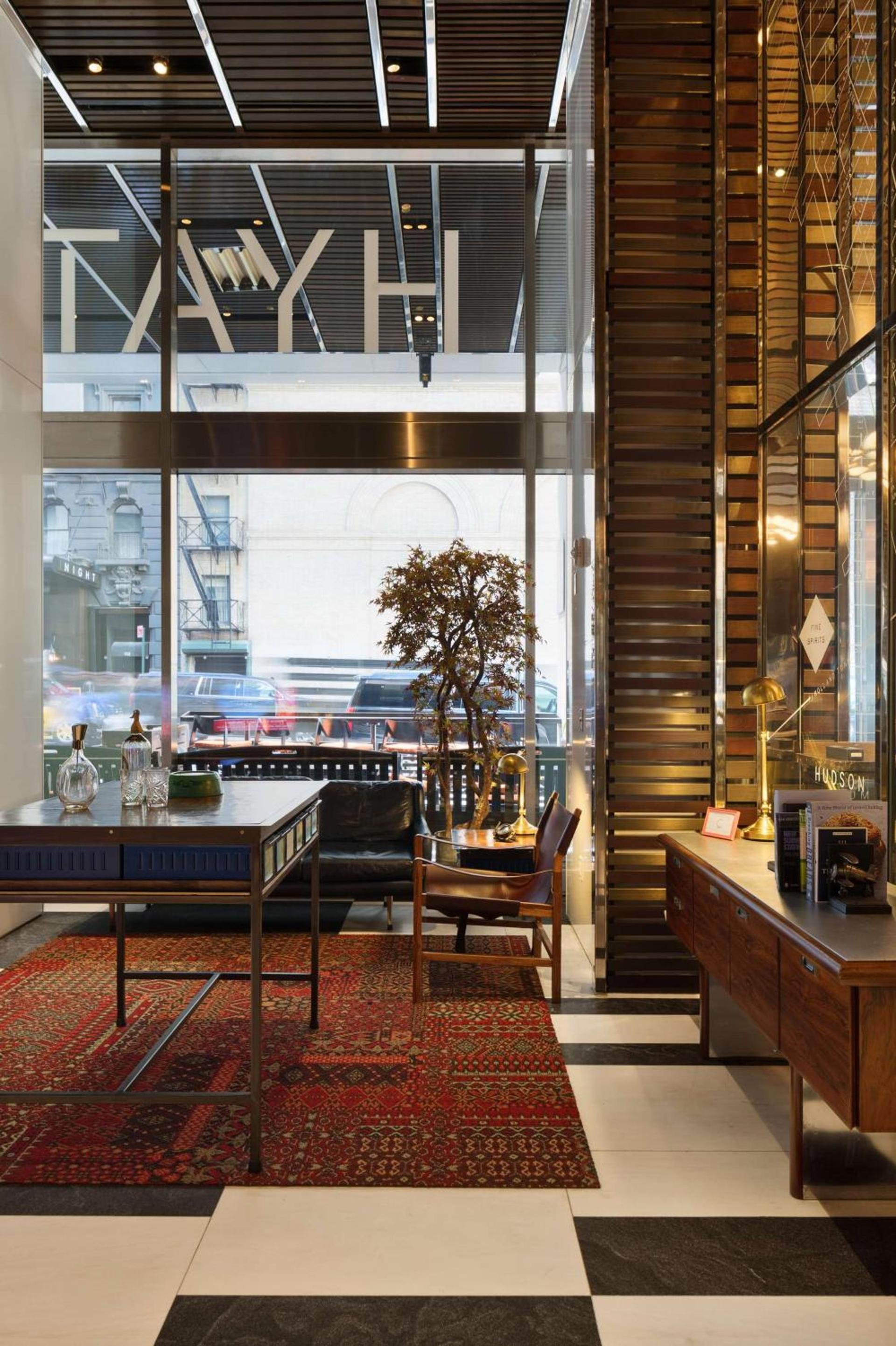 Hyatt Centric Times Square New York photo 49