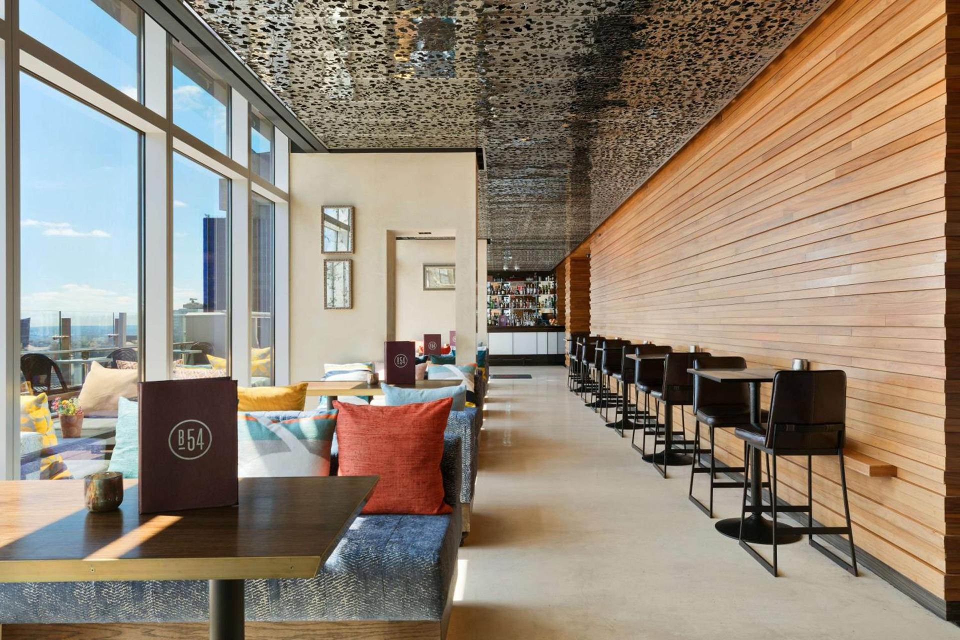 Hyatt Centric Times Square New York photo 55