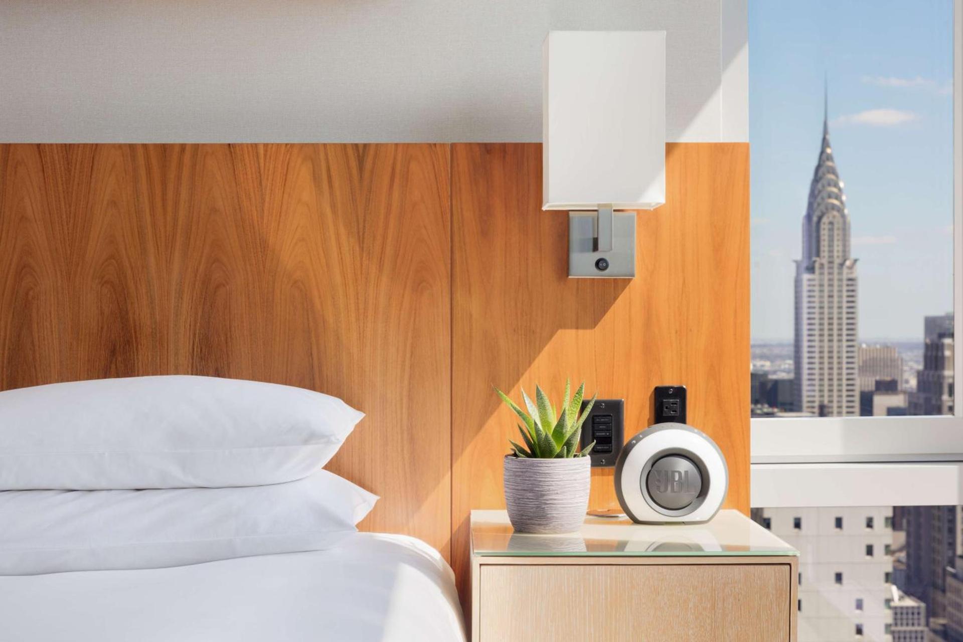 Hyatt Centric Times Square New York photo 59