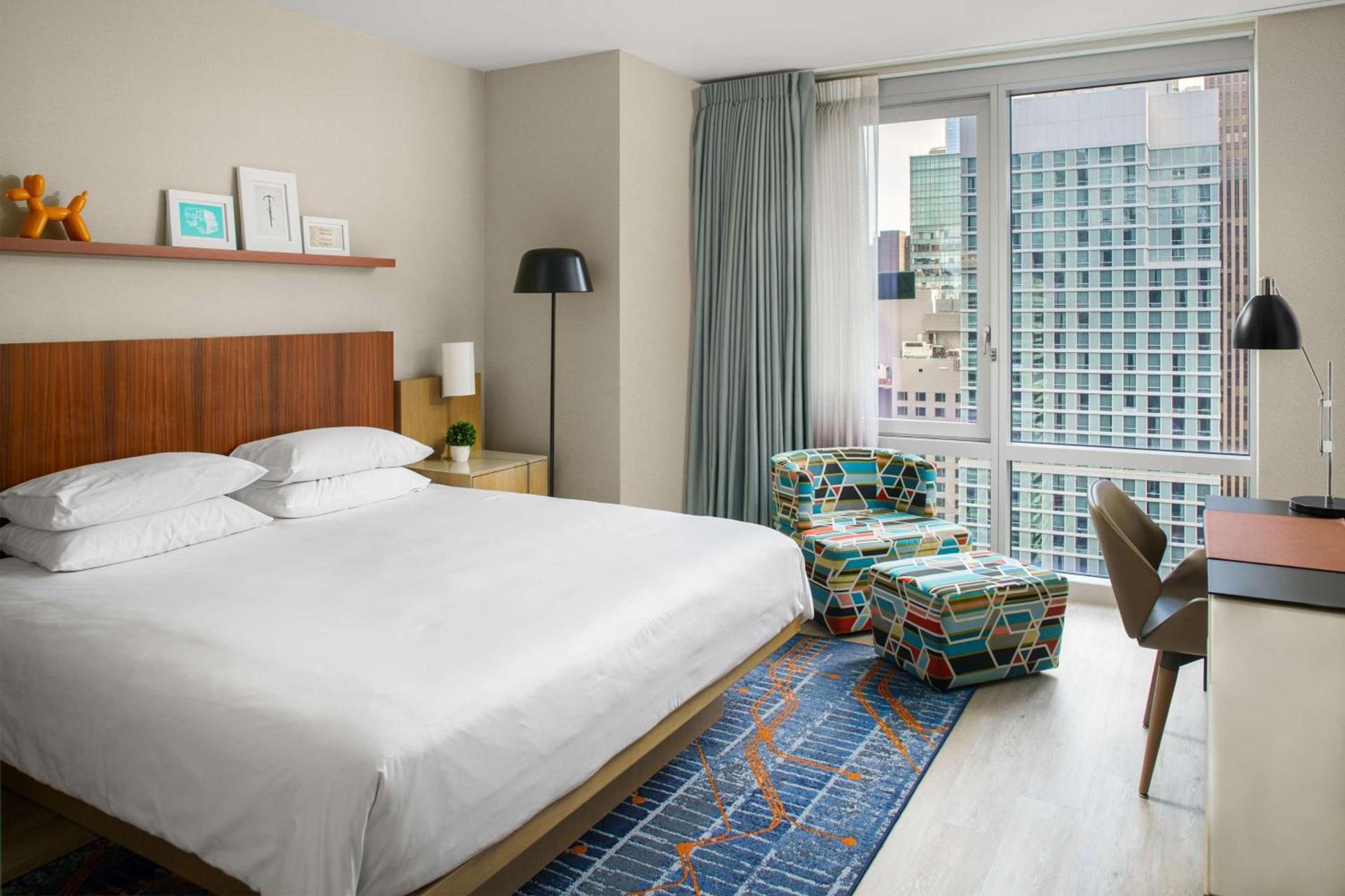 Hyatt Centric Times Square New York photo 65
