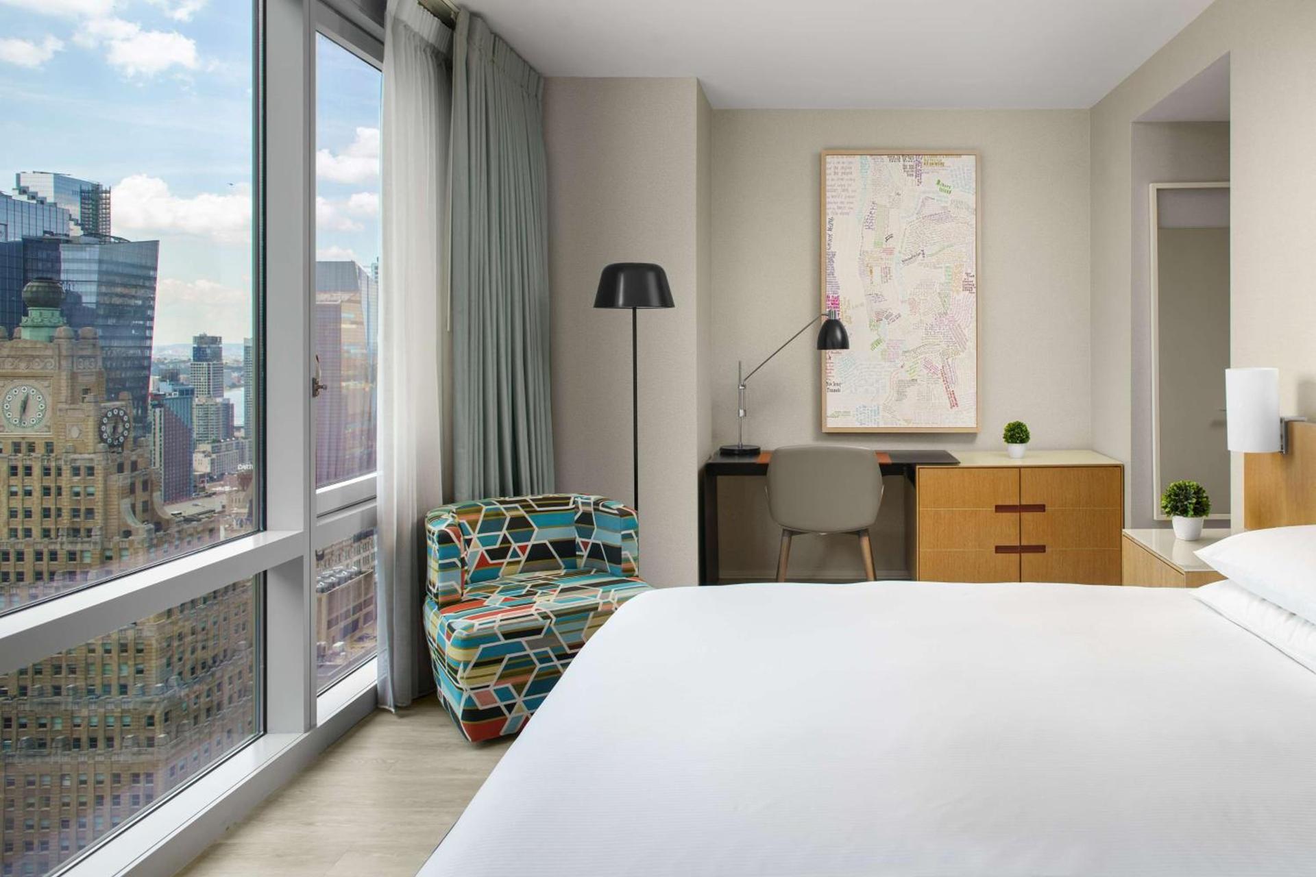 Hyatt Centric Times Square New York photo 67