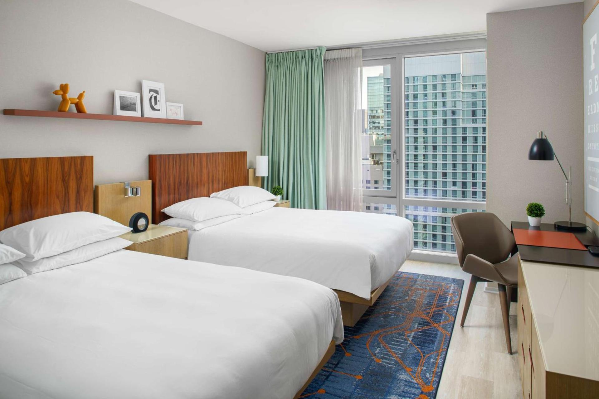 Hyatt Centric Times Square New York photo 66