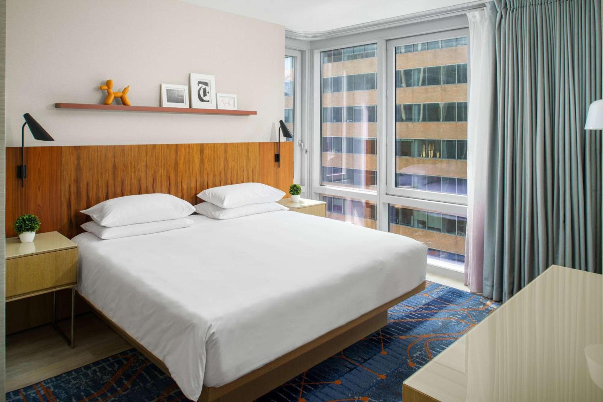 Hyatt Centric Times Square New York photo 70