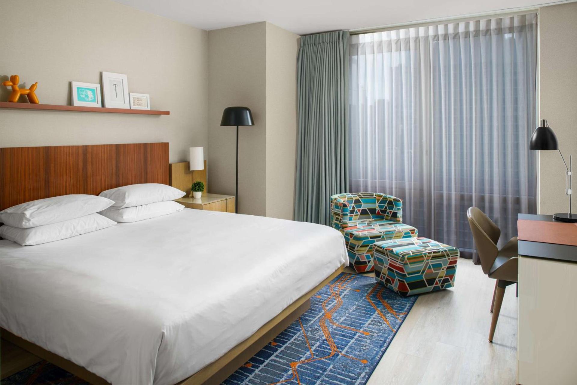 Hyatt Centric Times Square New York photo 63