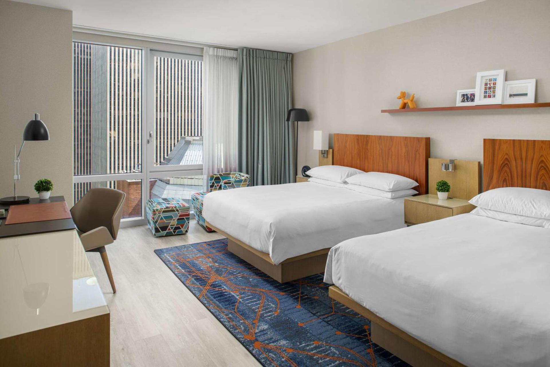 Hyatt Centric Times Square New York photo 68