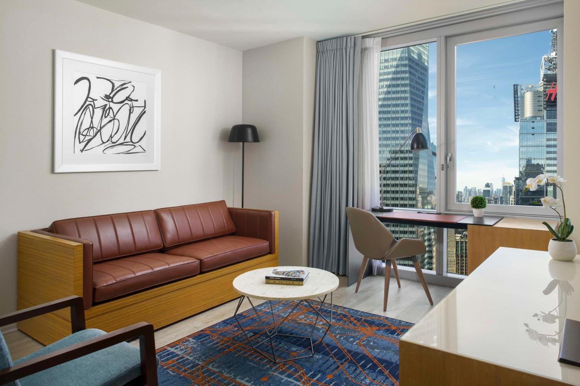 Hyatt Centric Times Square New York photo 71