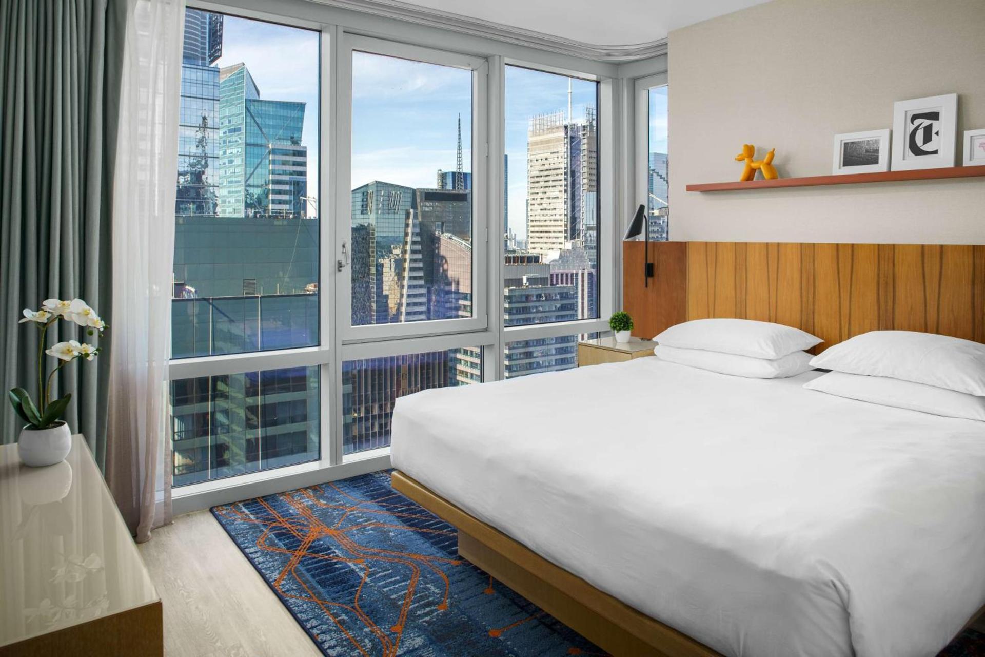 Hyatt Centric Times Square New York photo 72