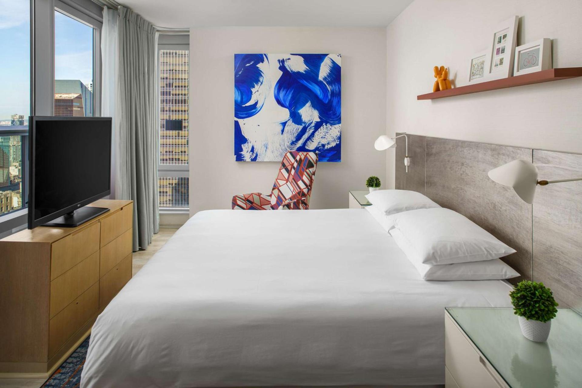 Hyatt Centric Times Square New York photo 73