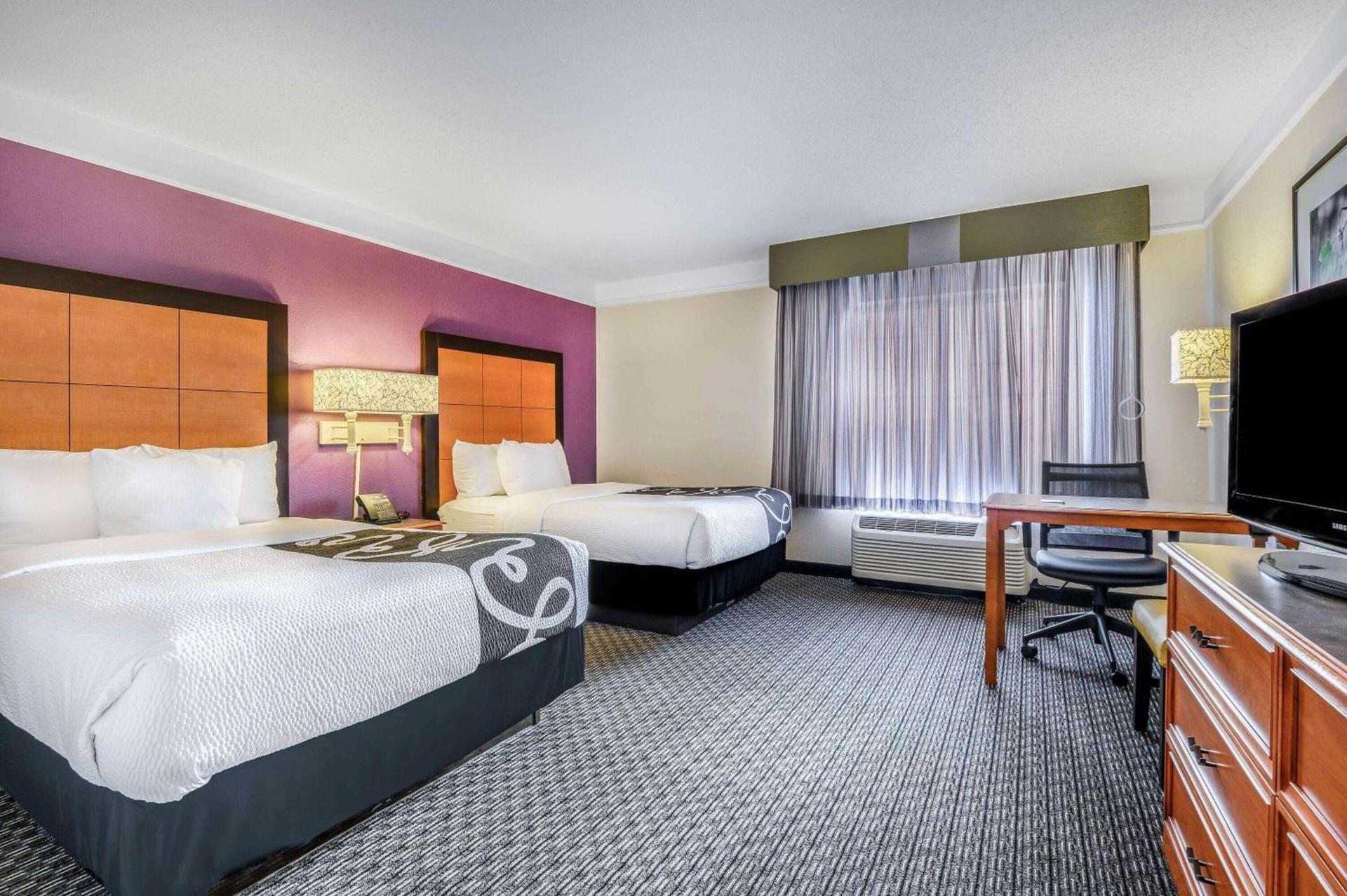 La Quinta by Wyndham Myrtle Beach Broadway Area photo 10