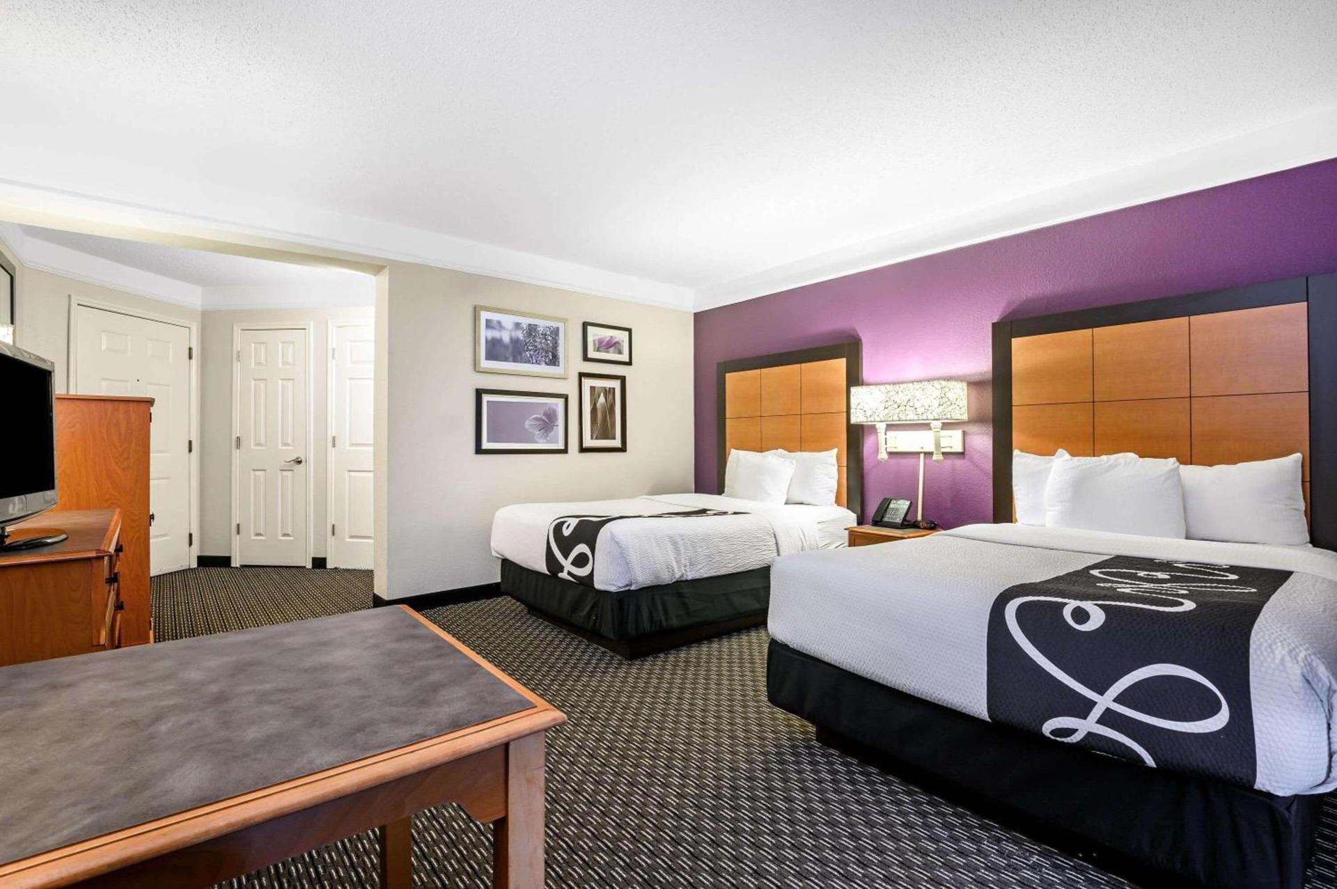 La Quinta by Wyndham Myrtle Beach Broadway Area photo 14