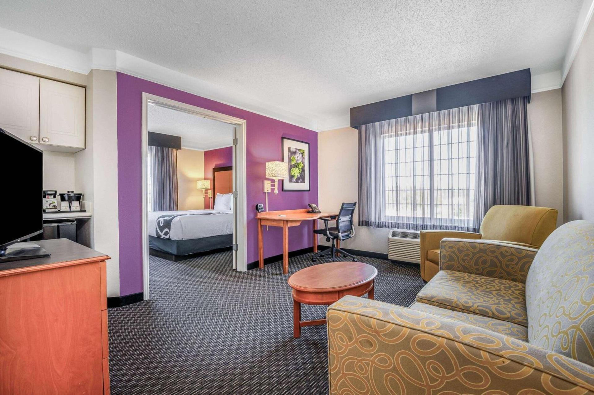 La Quinta by Wyndham Myrtle Beach Broadway Area photo 18