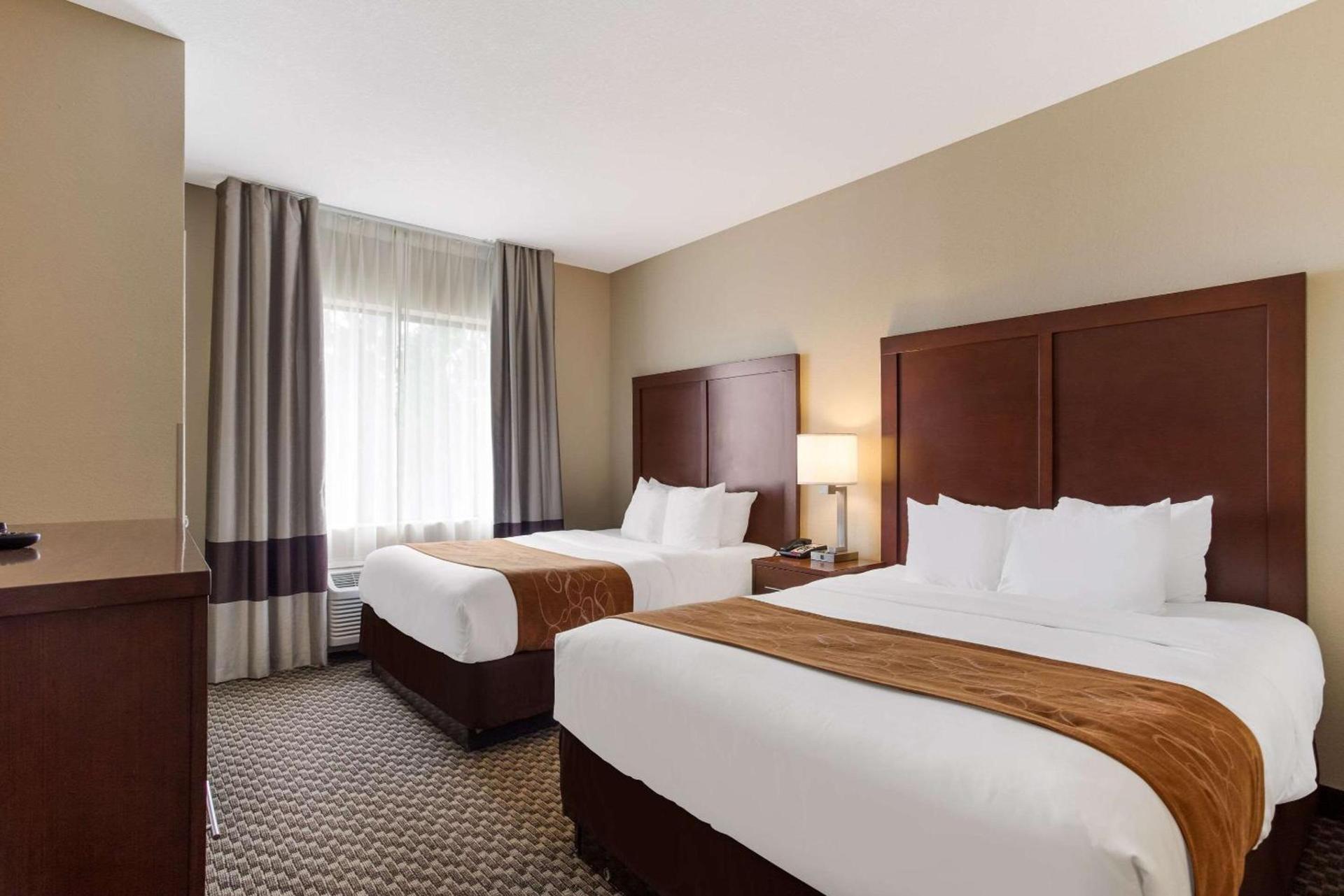 Comfort Suites Saraland - North Mobile photo 8