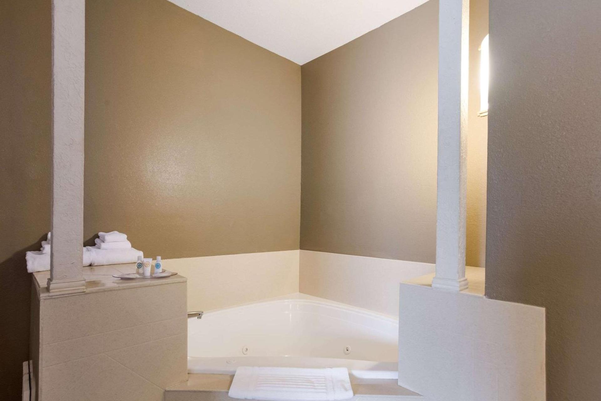 Comfort Suites Saraland - North Mobile photo 14