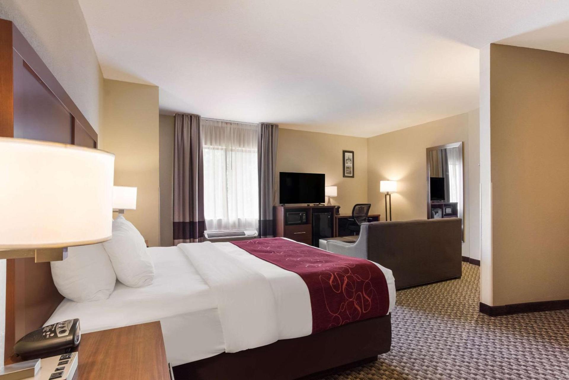 Comfort Suites Saraland - North Mobile photo 15