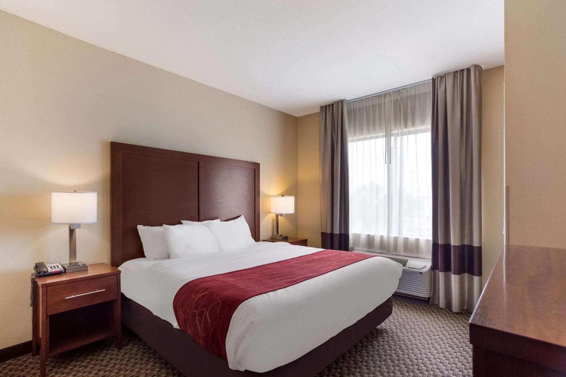 Comfort Suites Saraland - North Mobile photo 16