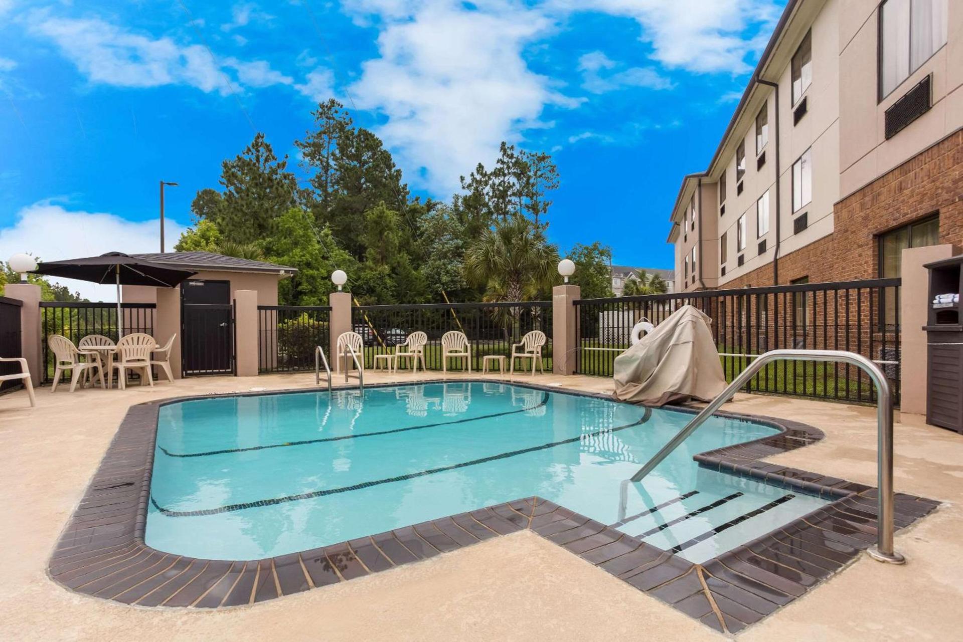 Comfort Suites Saraland - North Mobile photo 19