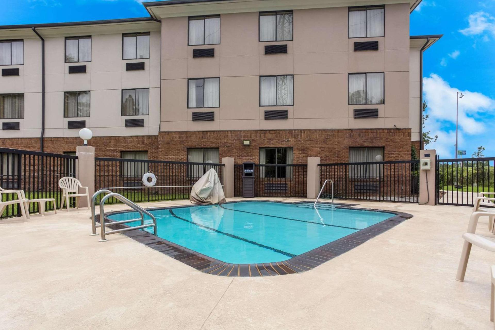 Comfort Suites Saraland - North Mobile photo 20