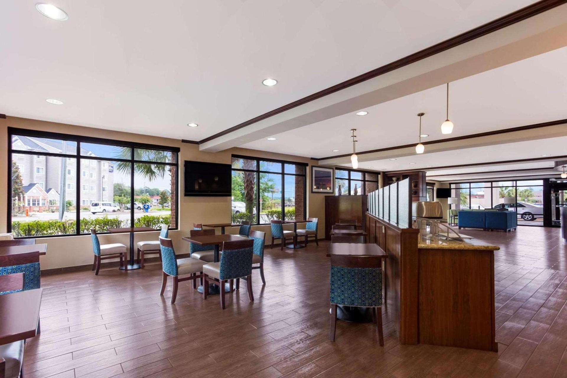 Comfort Suites Saraland - North Mobile photo 24